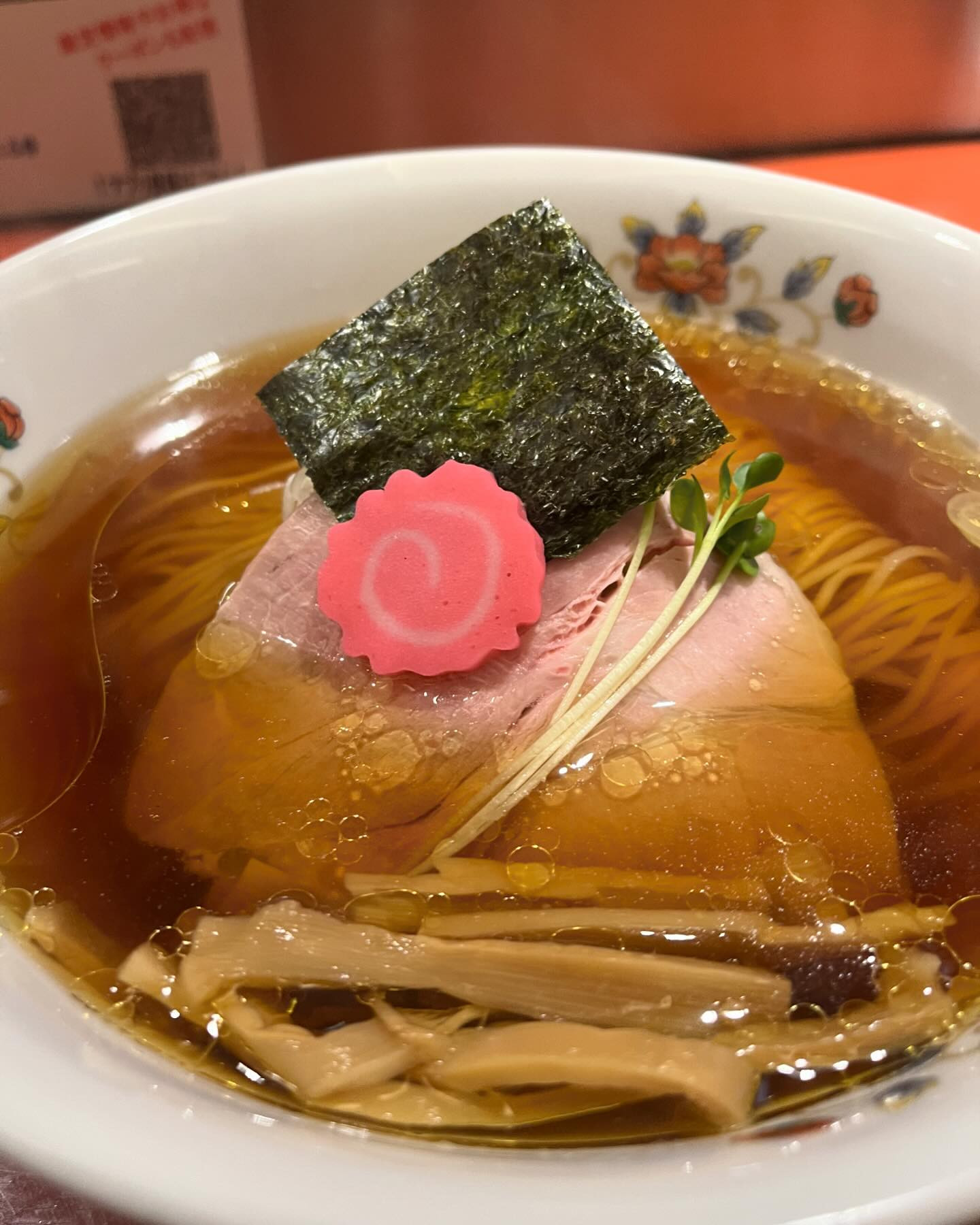 ラーメン🍜美味しいなぁ😋
久しぶりに、好きな塩に出会った❤️
大好きなラーメン屋さんあるのに、ついつい冒険したくなる😜

@clubgalle2580 
#クラブ我礼
#ラーメン