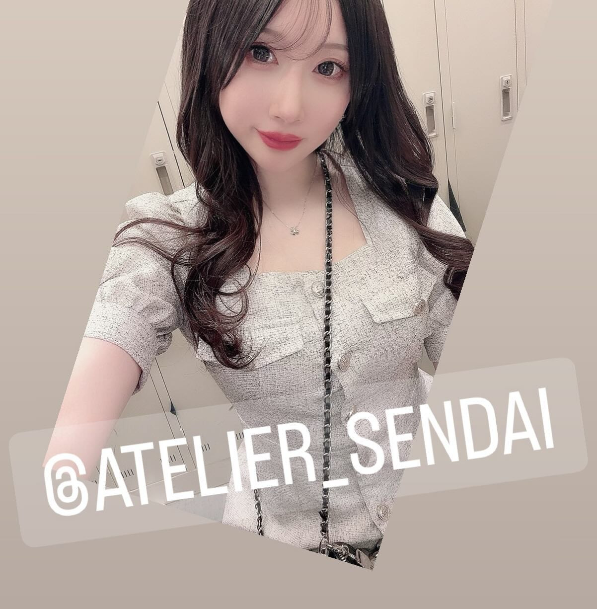 #仙台　#国分町
#キャバクラ　#アトリエ

出勤！！🐥