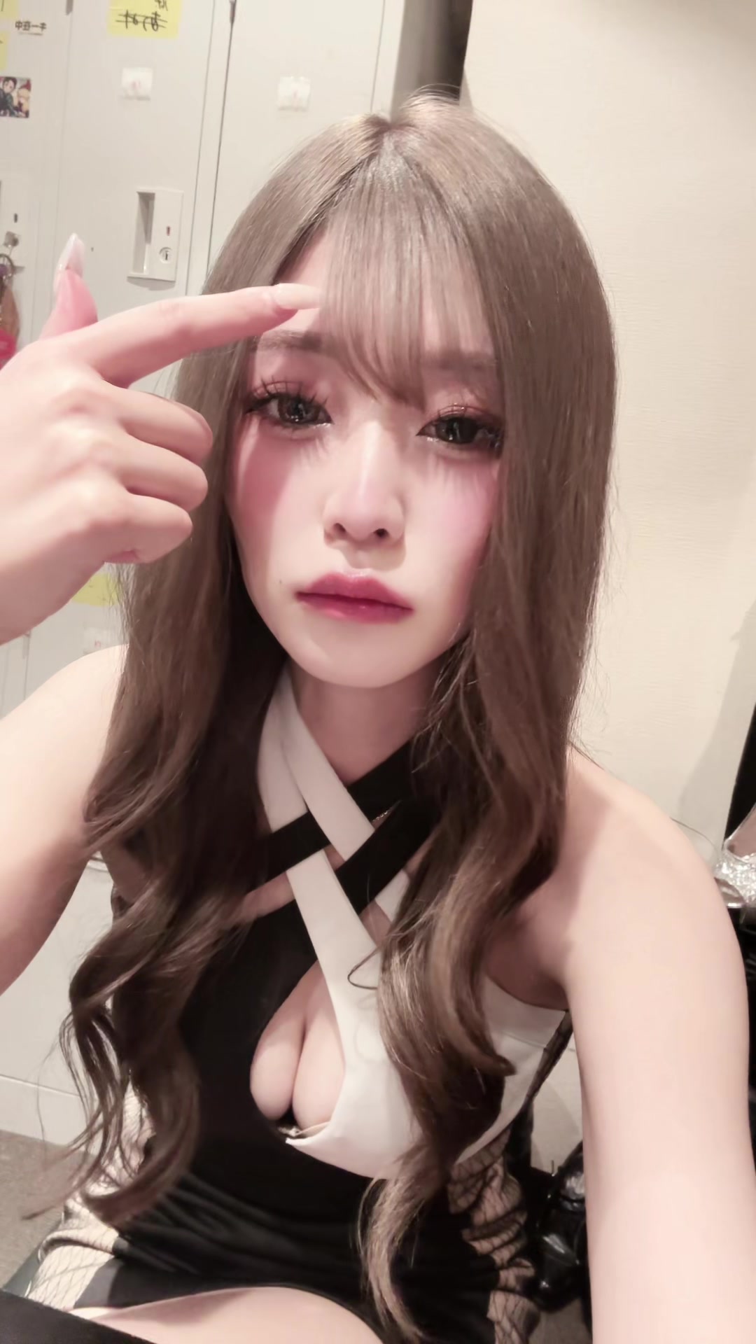 おちゃかれニダ🤚#いいね #おすすめ