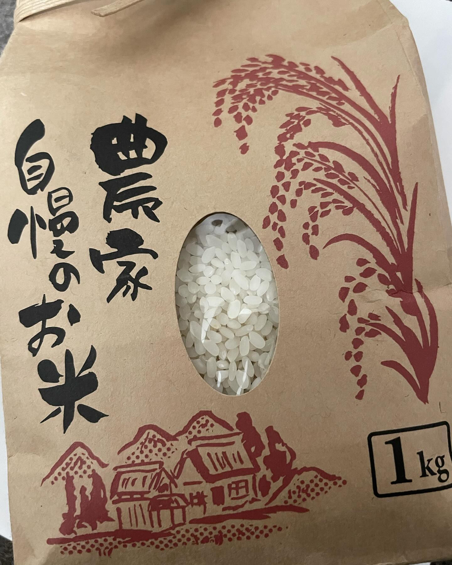 ✨

ともさんのお客様からいただいた🌾

嬉しい〜😍！

@clubgalle2580 

@galle.tomo