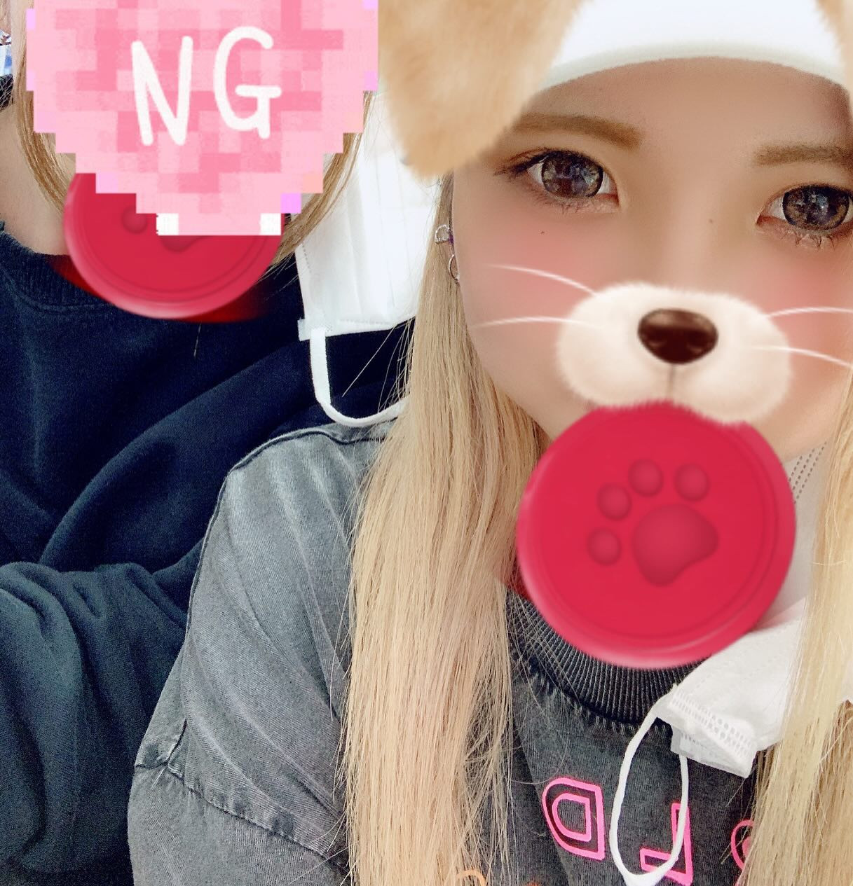 黒髪飽きてきた〜(-_-)🌀💭
近々明るくしたい😾❣️
8時半出勤してまっす✌🏻