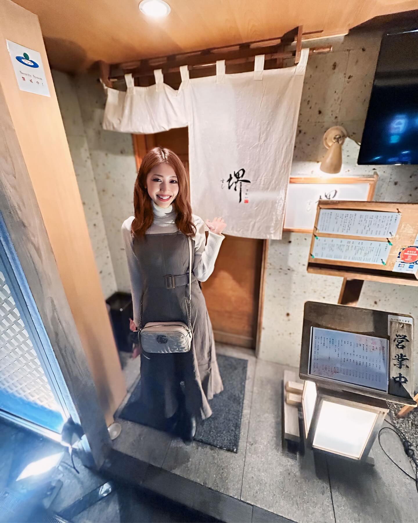 ここのお鮨屋さん美味しくてお気に入り😋✨
.
.
.
お鮨の写真全然撮ってなかった🥲笑
#すし堺 #お鮨 #大宮#ご飯 #グルメ #オススメ #美味しい 
#美味しいもの好きな人と繋がりたい #ウニ #大好物 #お酒好き女子 #他撮り#過去pic #いいね #いいね返し #フォロー#相互 #新宿 #六本木 #吉祥寺 #Instagram #likesforlike #like #l4l #fyp #followforfollowback #🍣 #sushi