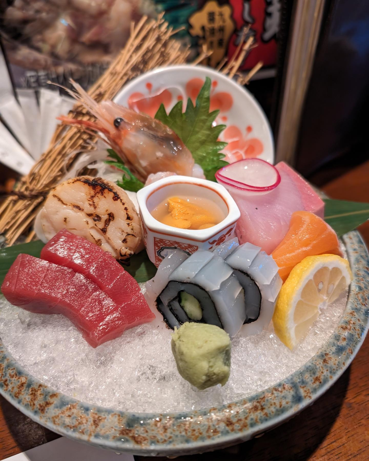 まったり金曜日たまにいい☺️

海鮮おいしかった☺️
@hibiki.group 
@letoile_sinseigroup 
#レトワール#響グループ #水川潤#美松ビル5F#札幌 #すすきの #北海道 #ニュークラブ #ニュークラ嬢 #すすきのニュークラ #ラウンジ #ラウンジ嬢 #キャバクラ #キャバ嬢 #ホステス #夜職 #ナイトワーク #ポケパラ #インスタ指名 #求人 #お酒好きな人と繋がりたい #キャバキャバ #きゃばきゃば#ダイエット