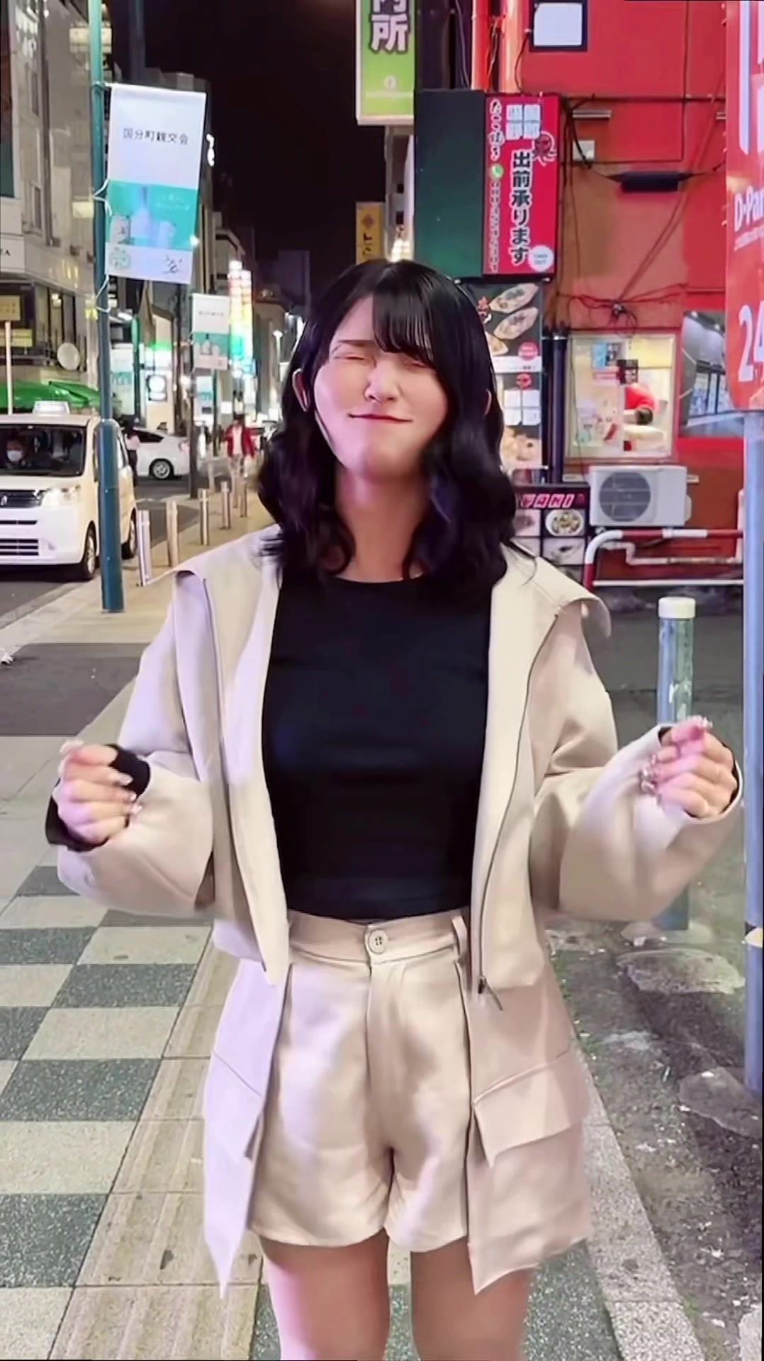 #おすすめにのりたい #韓国で流行ってるやつ