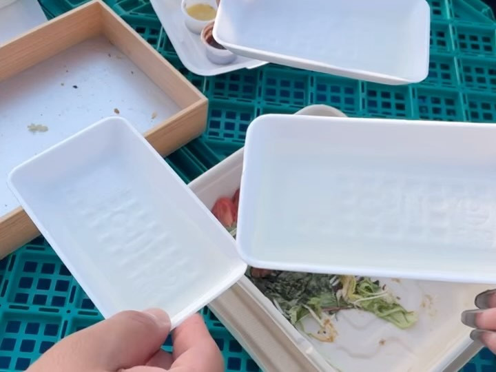 💙

今年は沢山お花見🌸できた
相変わらず花より団子でしたがね🍡

早すぎて花見ならぬ枝見🍃して
泥酔してたら桜花賞買えなかったのが
今年のハイライトです🐎

#お花見 #高田城址公園観桜会2024 #観桜会 #🌸 #高田城址公園 #花より団子🍡 #桜花賞 #夜桜 #桜 #桜満開 #白山公園 #上越市 #お花見スポット