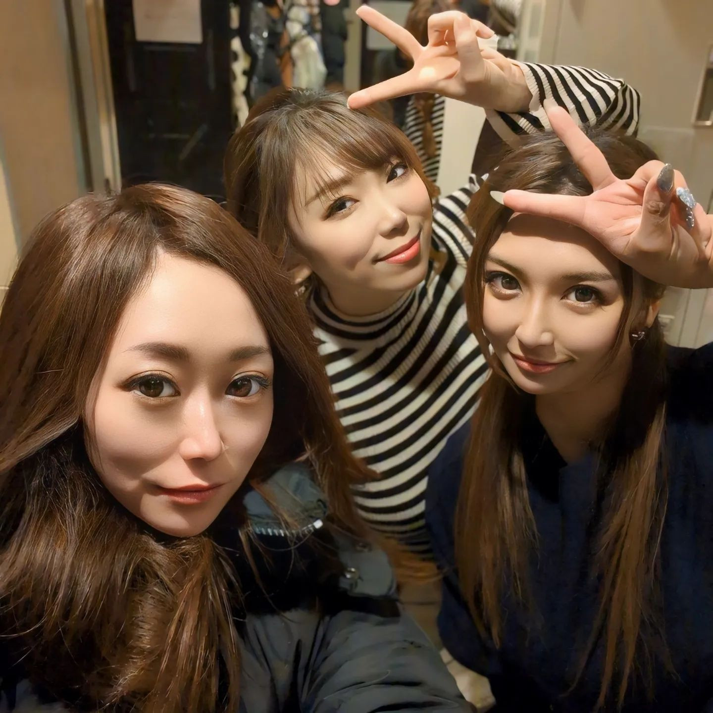 .
.
.
楽しく泥酔だった日✨

宮崎は神社巡りすることにした🙋

@hibiki.group 
@letoile_sinseigroup 

#レトワール#響グループ #水川潤#美松ビル5F#札幌 #すすきの #北海道 #ニュークラブ #ニュークラ嬢 #すすきのニュークラ #ラウンジ #ラウンジ嬢 #キャバクラ #キャバ嬢 #ホステス #夜職 #ナイトワーク #ポケパラ #インスタ指名 #求人 #お酒好きな人と繋がりたい #キャバキャバ #きゃばきゃば#ダイエット