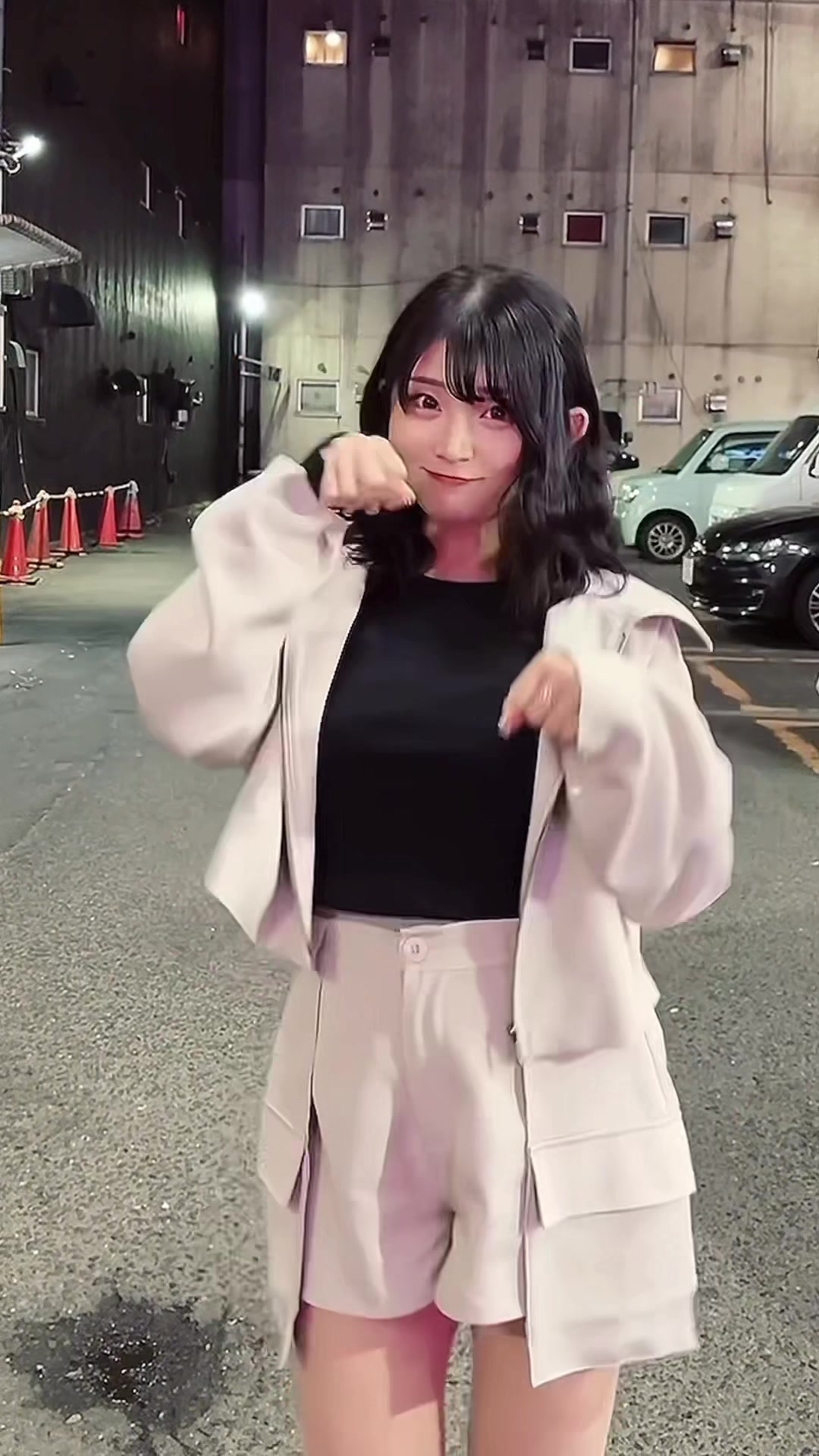 猫顔の女の子に憧れます🐱#おすすめにのりたい #猫顔 #なりたい