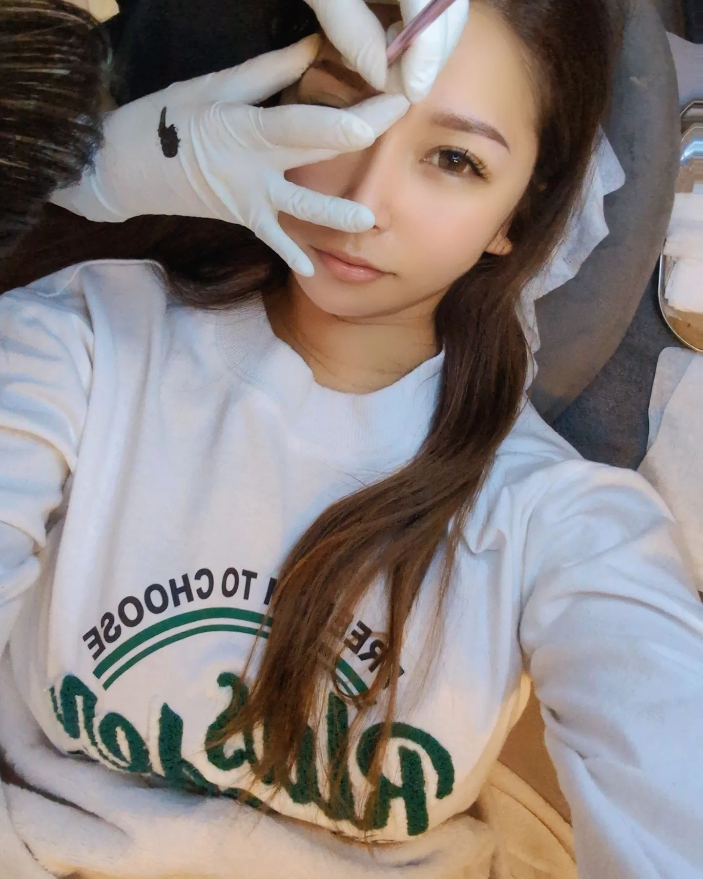 .
.
.
初めての眉アートいってきたよ☺️

今日からすっぴんでも眉毛が生きてる🤗

ワセリン塗ってるからしばらくはテカテカ眉だけど気にしないでね😂😂😂

二枚目は正常眉
@hibiki.group 
@letoile_sinseigroup 
#レトワール#響グループ #水川潤#美松ビル5F#札幌 #すすきの #北海道 #ニュークラブ #ニュークラ嬢 #すすきのニュークラ #ラウンジ #ラウンジ嬢 #キャバクラ #キャバ嬢 #ホステス #夜職 #ナイトワーク #ポケパラ #インスタ指名 #求人 #お酒