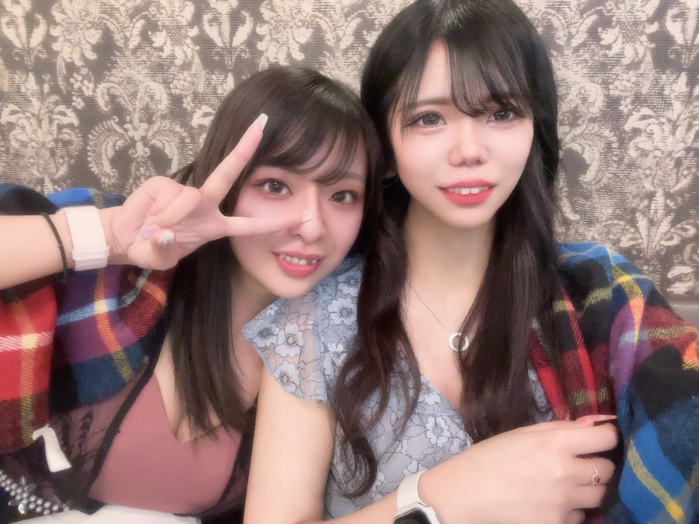 暖かくなったと思えばまた寒くなりましたね💦
寒暖差に負けずがんばろ〜✊🏻❣️
本日9時出勤でっす✌🏻‎