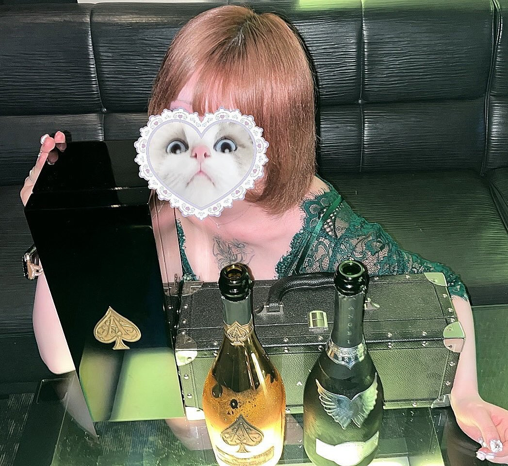  Instagramで記事を開くさくらさ...