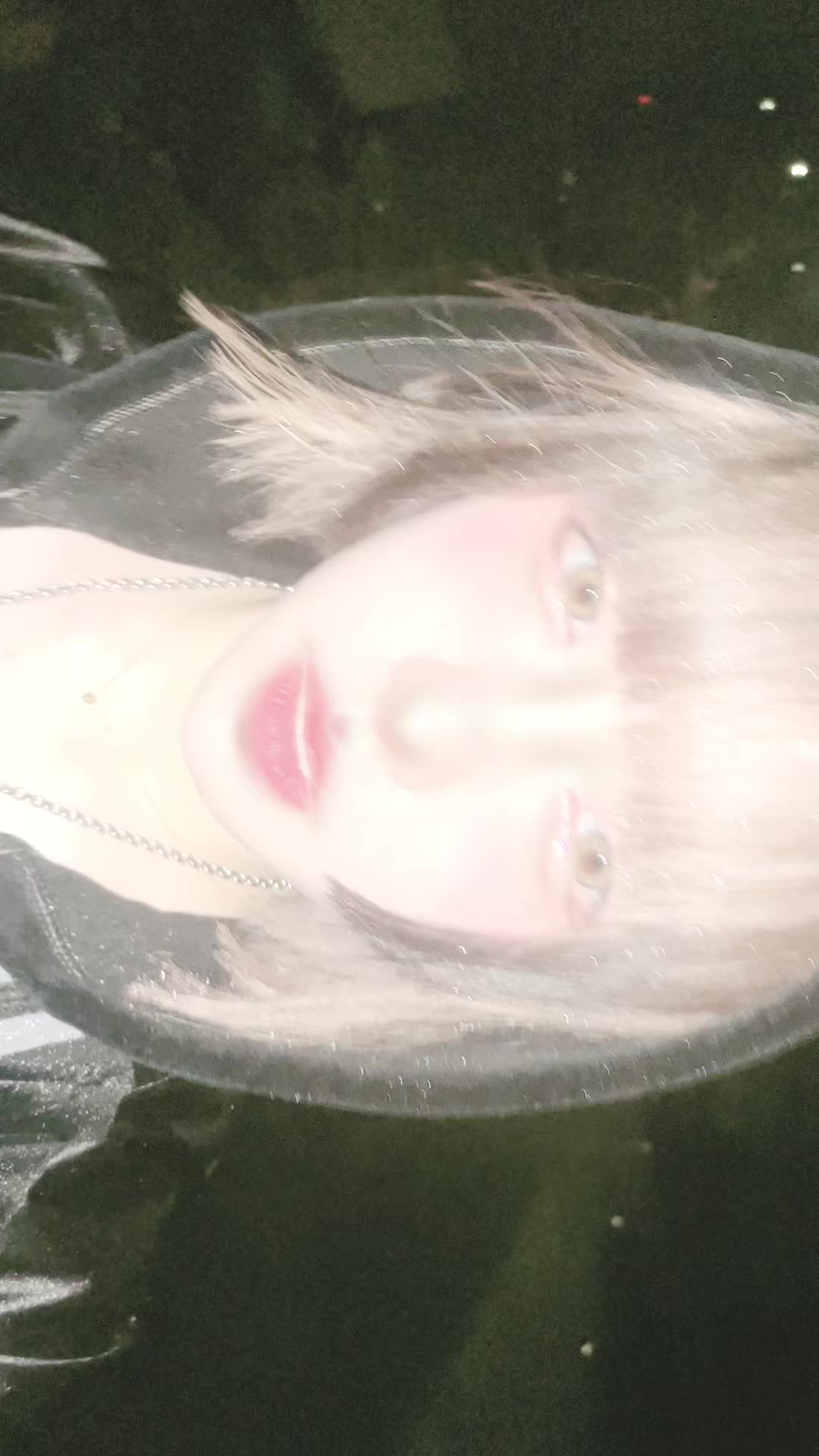 雨降ってる中歩きながら外カメで撮ったの！たぶんすぐ消す( 'ω') #ftpシ #おすすめ #コンカフェ嬢 #コンカフェ #会える屋さん