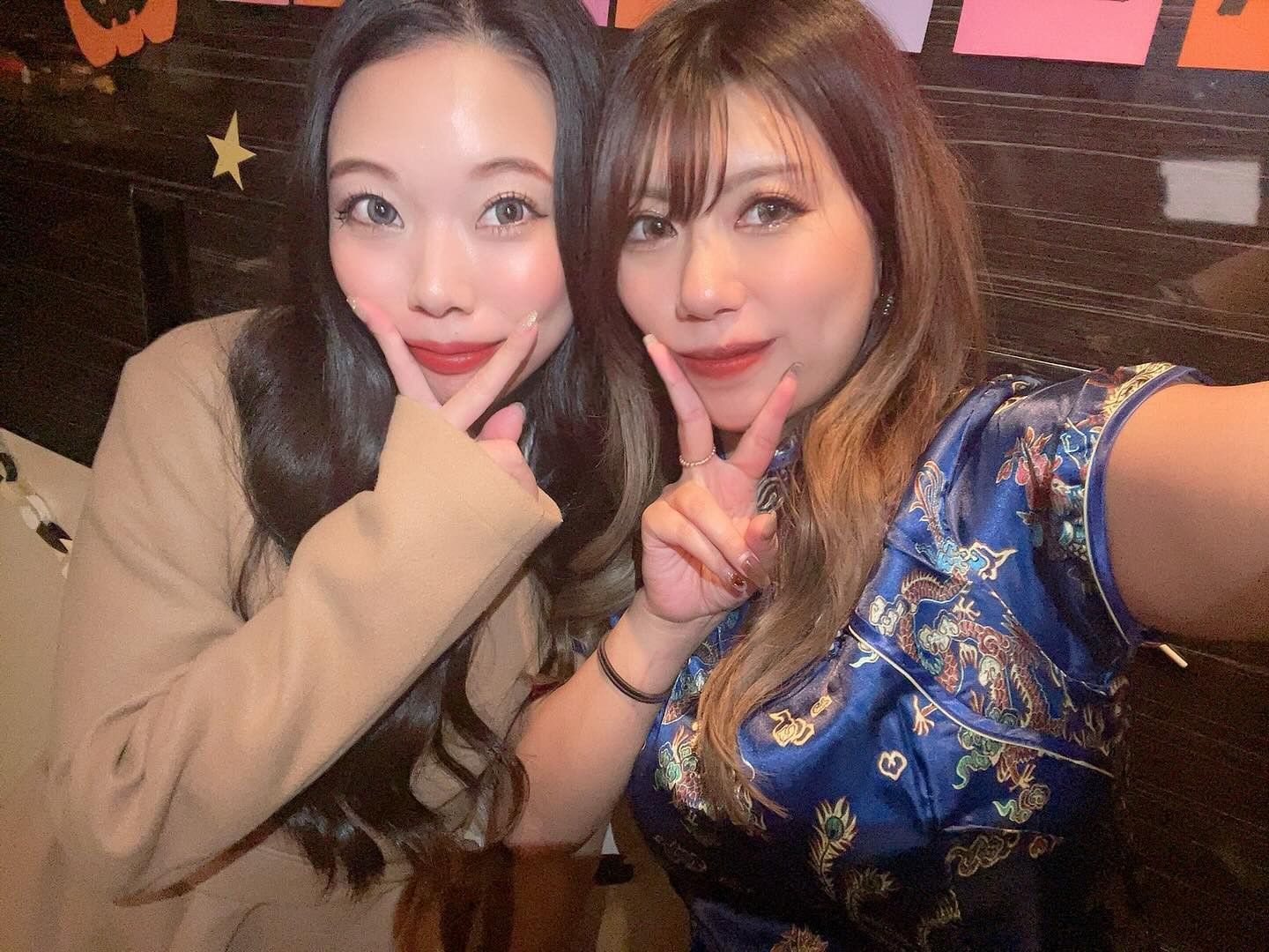 💙

明日明後日は古町コスプレ伝だよ🐼💚
何着るか全く決めてないwww
どうしようwww

コスプレしてご来店のお客様は
お会計10%OFFです🫶🏻
ご予約もお待ちしてますねっっ！！

#コスプレ伝 #古町コスプレ伝 #フルコス
#新潟スナック #古町スナック #snacknodoka 
#古町キャバクラ #古町クラブ #古町 #セクシー #ギャル 
#新潟ナイトナビ #新潟 #新潟グラマー #新潟古町 #新潟美人 #スナックママ
 #コスプレ #新潟コスプレ #古町コスプレ #イベント #新潟イベント 