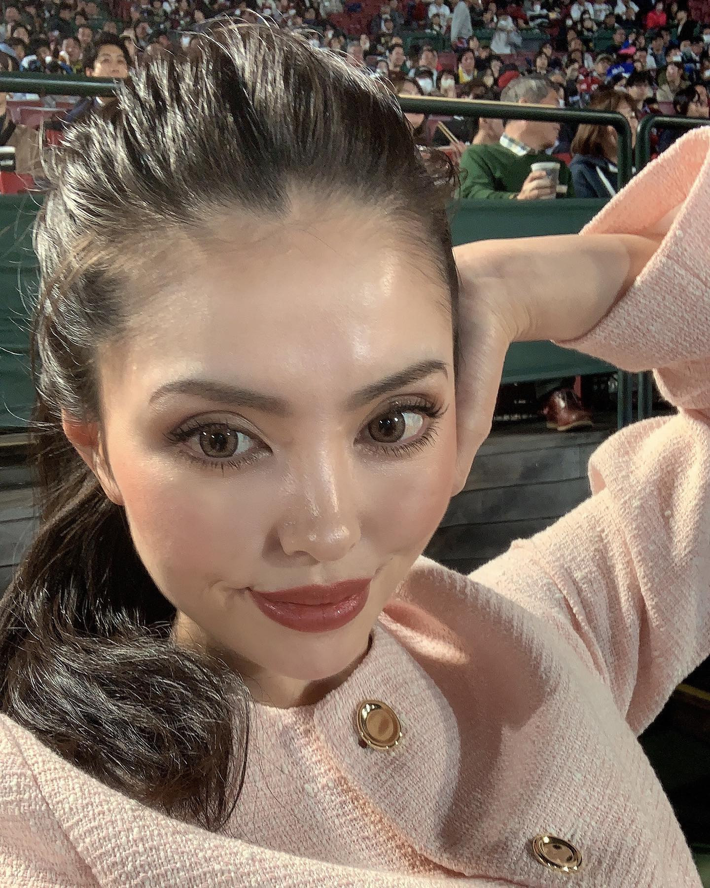 CLUB LUVION日記1073465