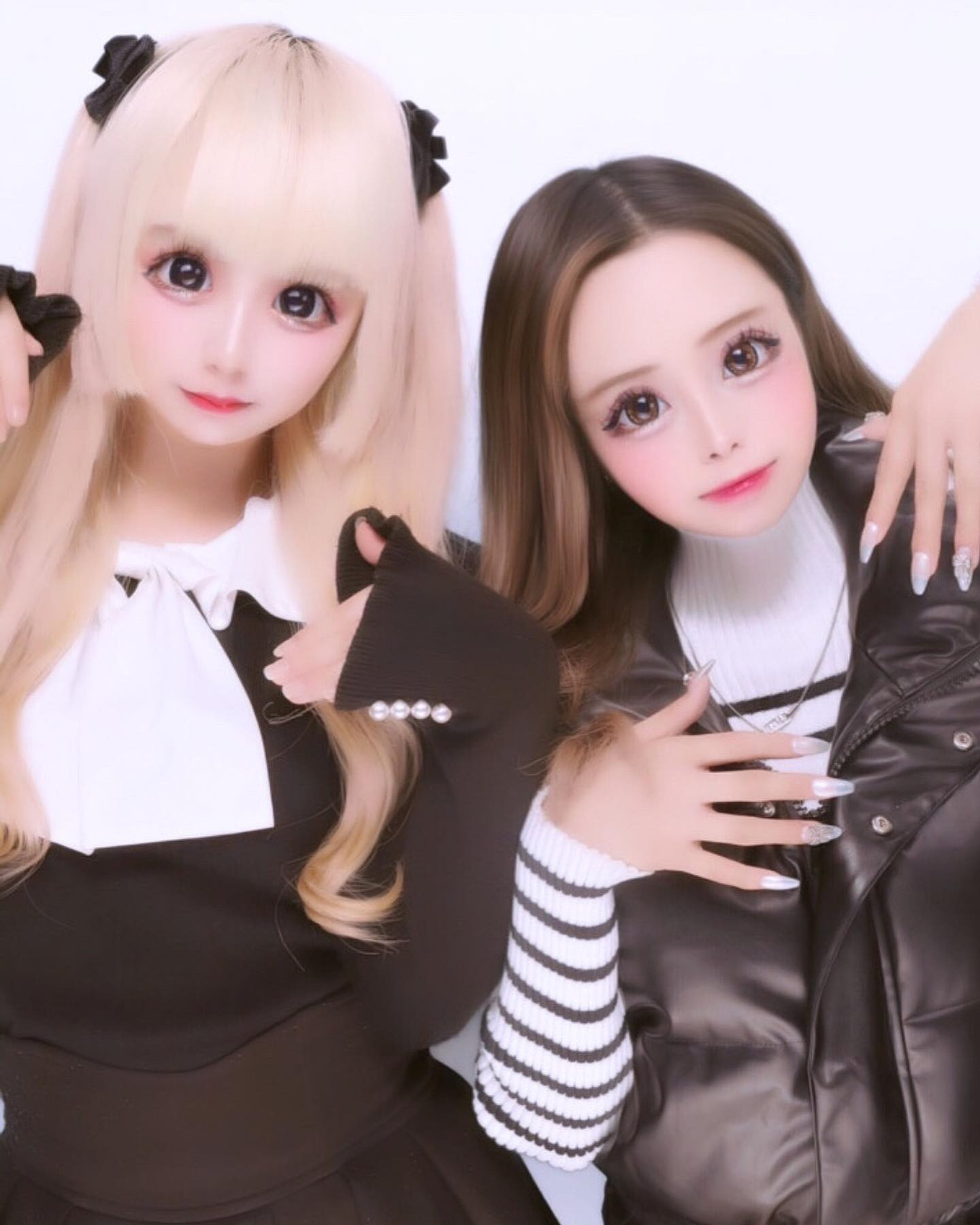 👻 👻 👻
加工大事‎⌣̈👍🏻 ̖́-‬

 #池袋  #キャバ  #プリクラ