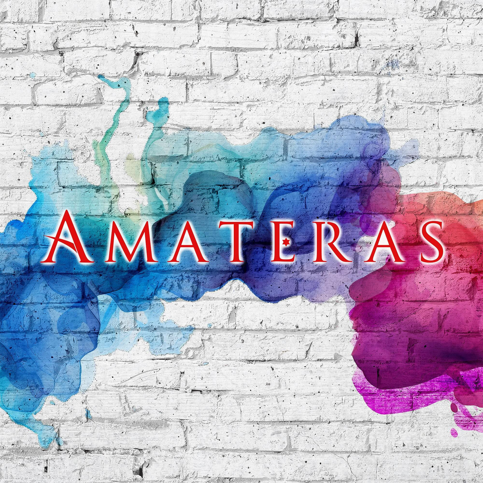 AMATERAS ホットニュース 81826