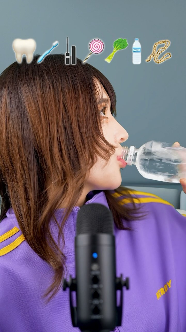 八重歯の音🦷聞き分けられますか？😹✨

#instaholiday #ミュージカル #music #talent #アーティスト #❤️ #데일리 #instagood#ASMR#ASMRvideo#ASMRtiktoks#八重歯