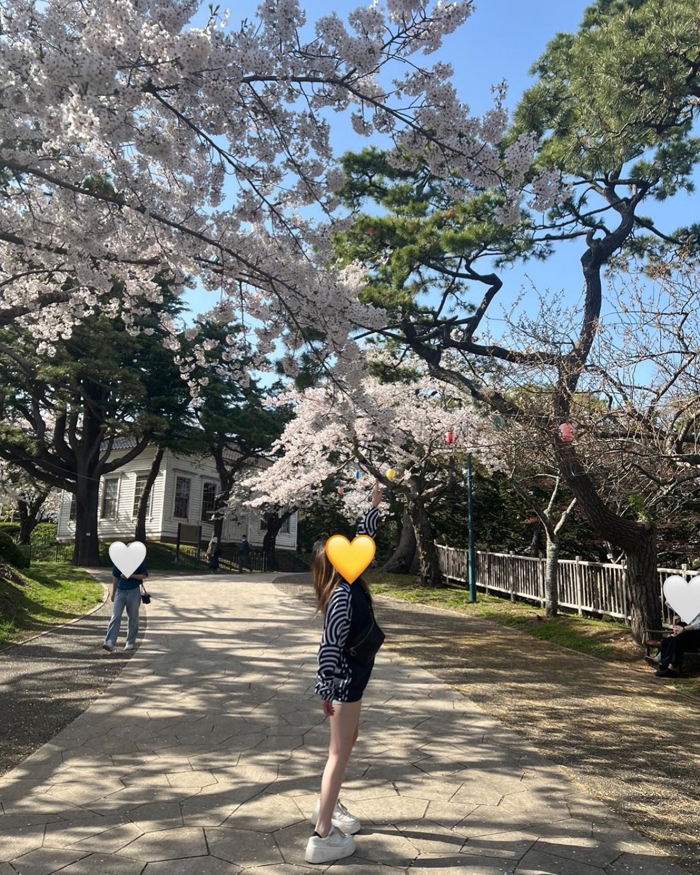 出勤しました^_^
#函館#ニュークラ