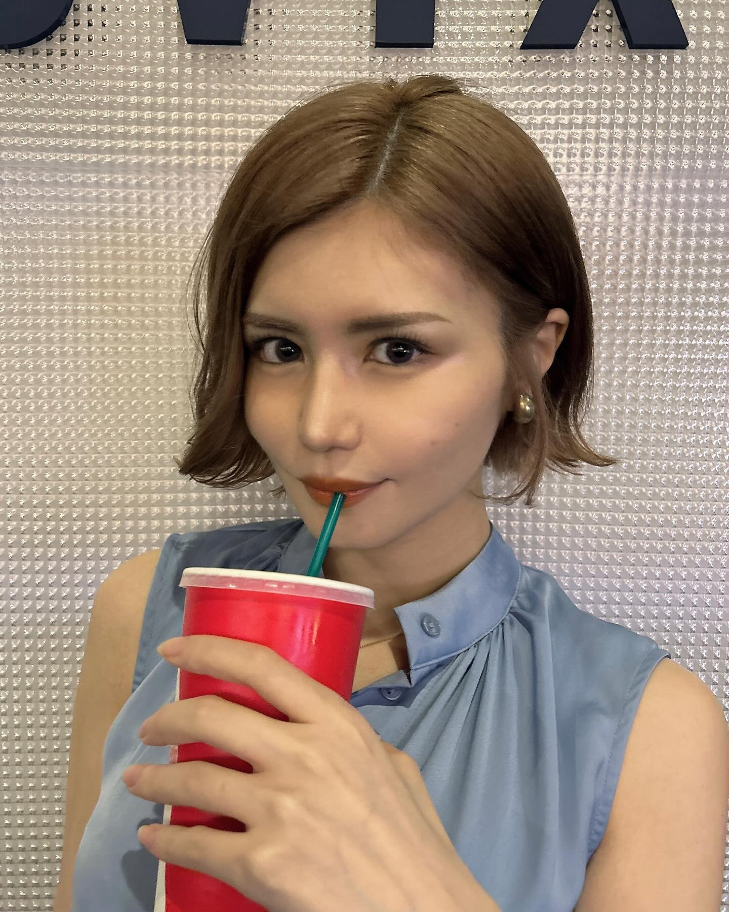 陰陽師0観てきました🎬
橋本京明好きには堪らない作品🙏💜
安倍晴明カッコよかった〜(3枚目ポーズ誇張し過ぎた😂)

#陰陽師0 #キャバ嬢 #キャバ嬢の休日 #リオグループ #ノーフィルター #めいレポ