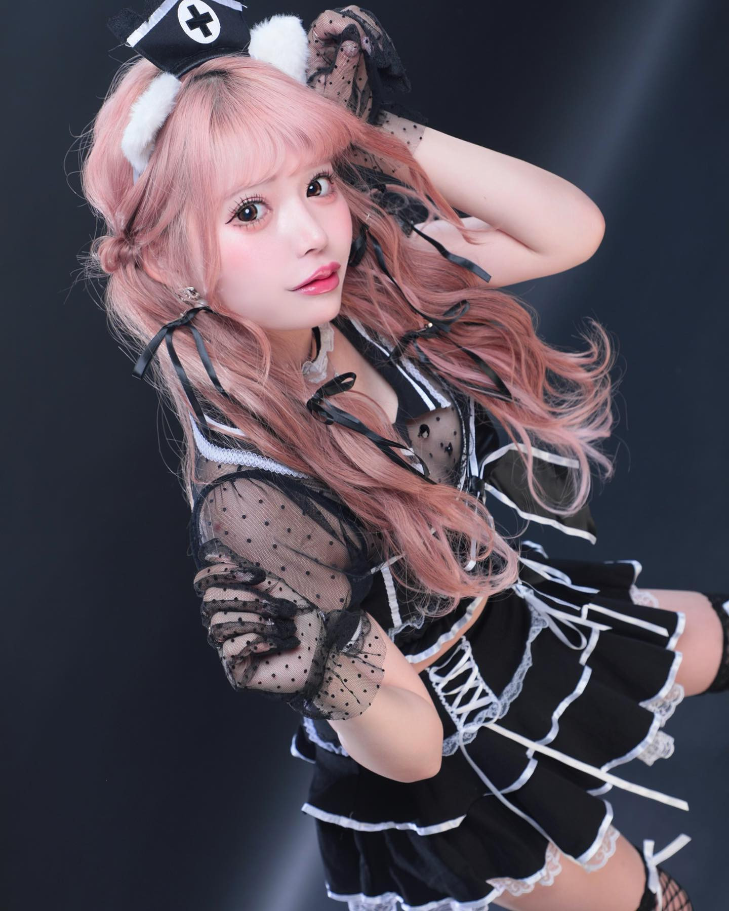 ねこ🐈‍⬛🤍

#すすきの #すすきのグルメ #ニュークラブ #ニュークラ #キャバ嬢 #ホステス #札幌 #歌舞伎町 #ポケパラ #ナイツ #ギャル #かわいい #あざとい系女子 #札幌観光 #followme#instagood #instalike #premier #一ノ瀬愛梨 #ぷにぷにあいり