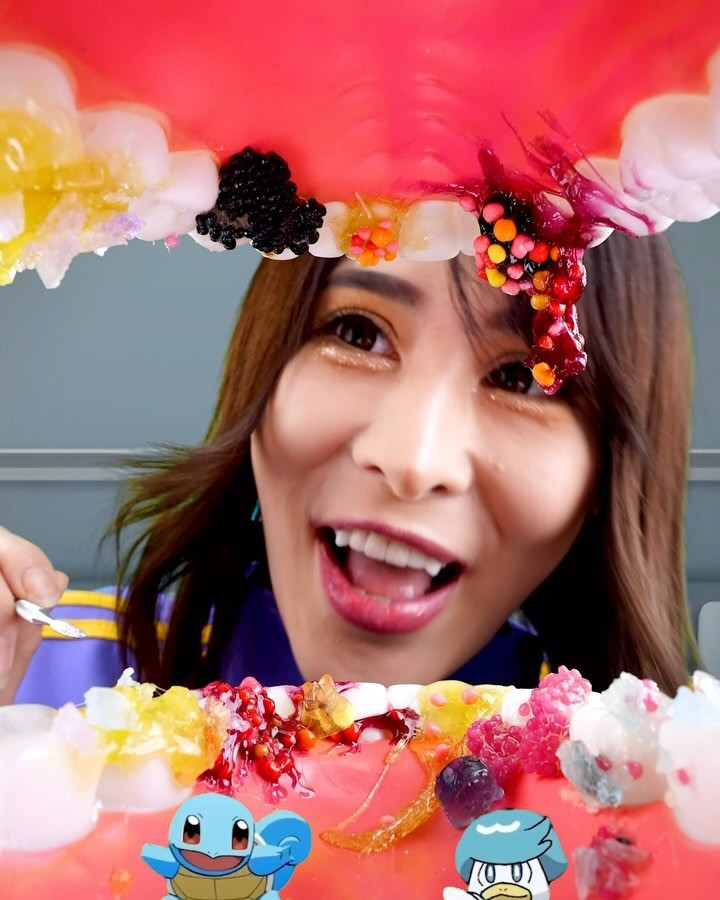 歯磨き🦷✨は楽しく♪ブギウギ

#ASMR#dentist#歯医者#ポケモン#dentist #dentalassistant 
#dentalhygiene #dentalclinic