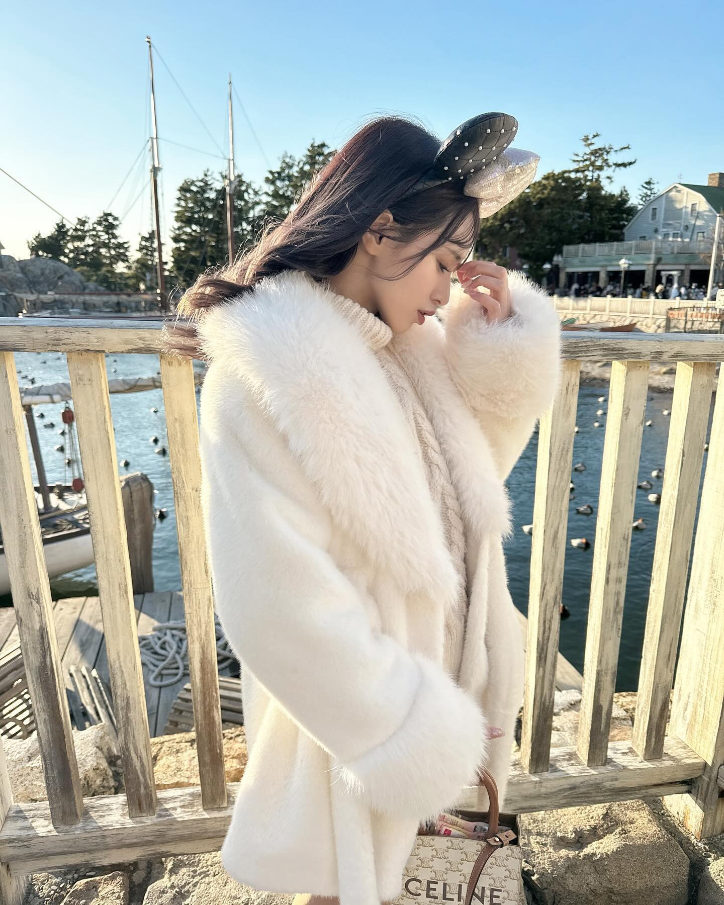 .
ディズニーいきたい🐭🚢
.
#東京ディズニーシー #Disney