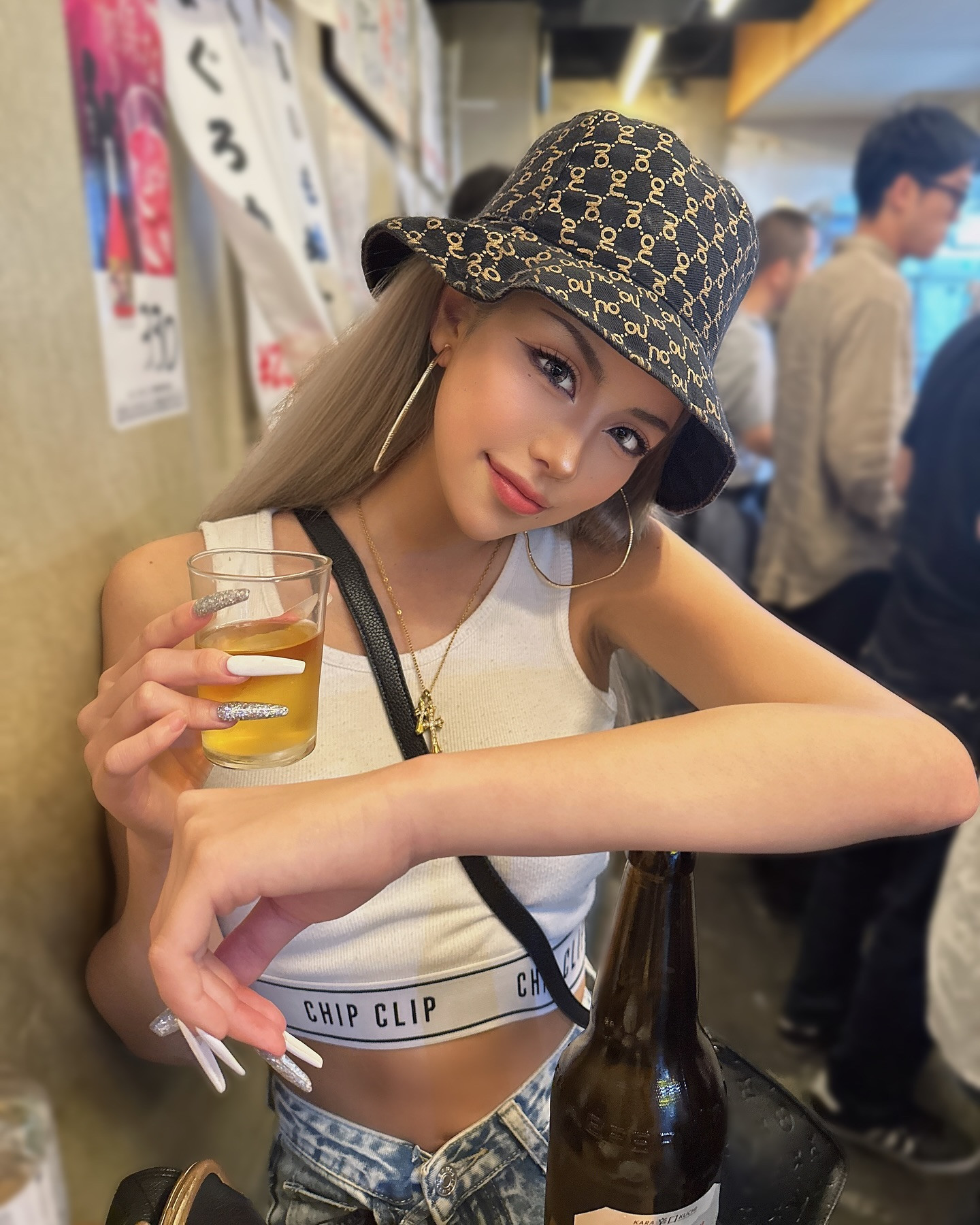 off day💕 
・
峰 寿リ亜 ｰ 𝐉𝐮𝐥𝐢𝐚 𝐌𝐢𝐧𝐞🌹
・
𝗢𝗿𝗮𝗻𝗴𝗲 𝗧𝗲𝗿𝗿𝗮𝗰𝗲 - オレンジテラス🍊🧡
@orangeterrace.tokyo 
・
AREA: 歌舞伎町／新宿
TEL: 03-6233-8201
MAP: 〒160-0021 
  東京都新宿区歌舞伎町1-2-5
  東陽ビル B1F
TIME: 20:00〜LAST
・
 #キャバ嬢  #キャバクラ  #新宿  #歌舞伎町  #ホステス  #ギャル  #じゅりあ  #オレンジテラス  #六本木  #銀座  #クラブ 