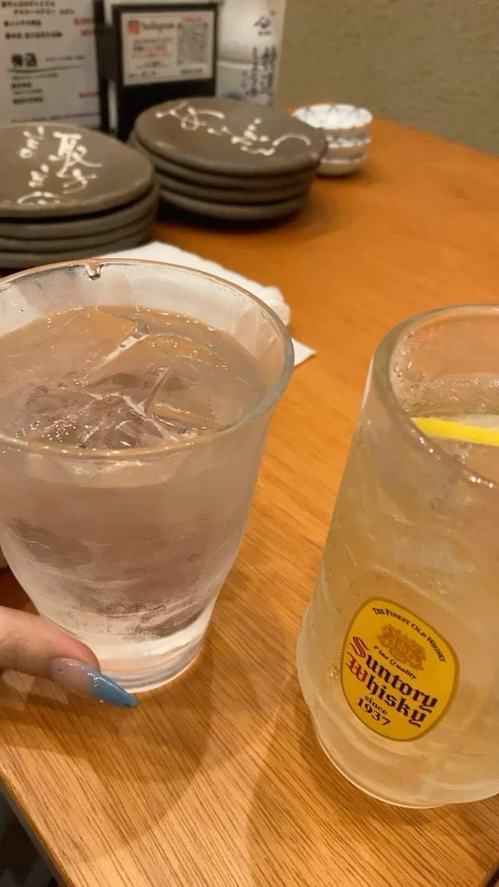 こんばんみー！ゆきです！

あおいたんとカンパーイ🍻

本日20:30より出勤です

 #諏訪市  #ばんや
 #キャバクラ  #CLUB K