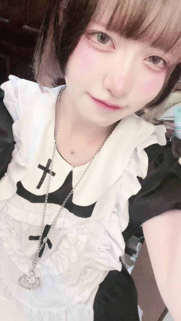 3日間だけメイドさんしてた #ftpシ #おすすめ #コンカフェ嬢 #コンカフェ #会える屋さん