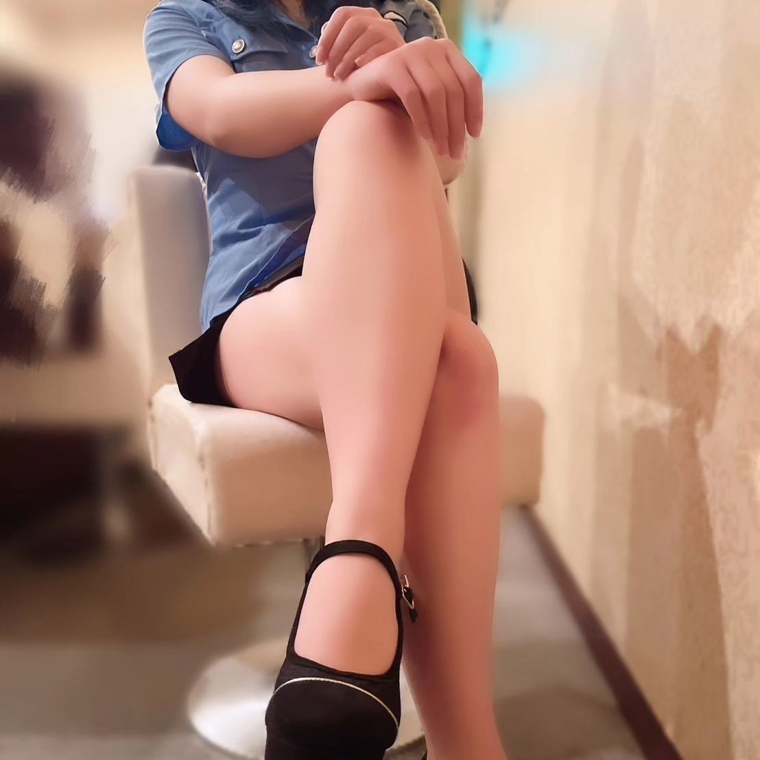 初めまして！✨

レアラのかえでです😊

新人ですがたくさん頑張るのでお話しに来てくれると嬉しいです💕

よろしくお願いします！

お店で会えるの楽しみにしてます🥰