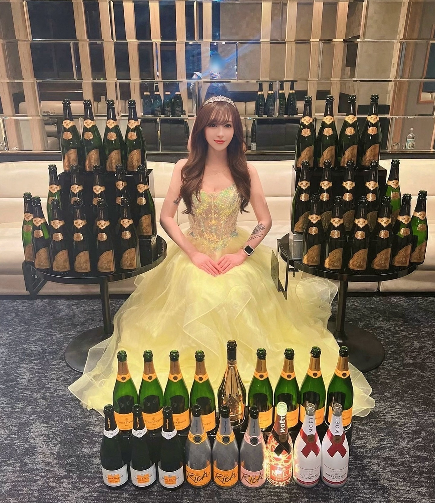 CLUB 華蔵 ホットニュース 82256