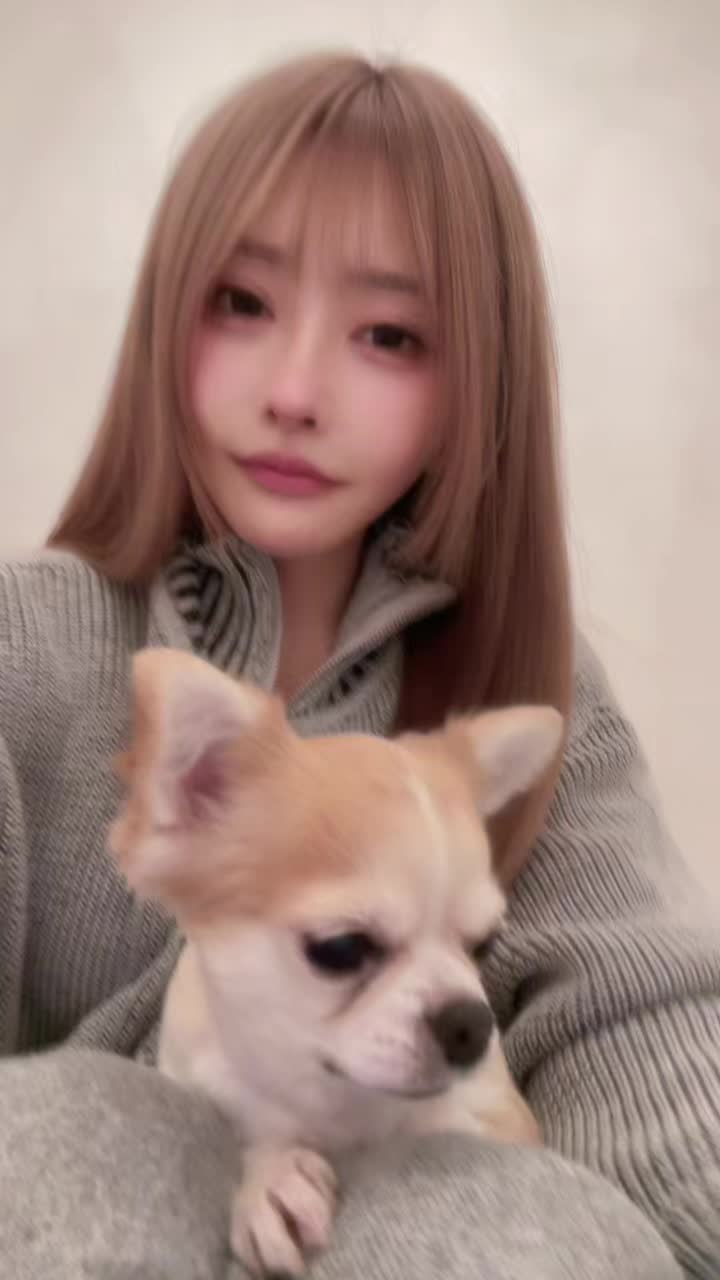 ブリーチ2回人生はじめて#ハイトーン#ブリーチ#ミルクティーベージュ