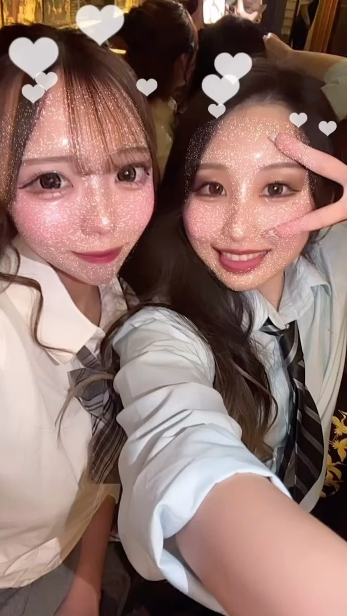･
制服イベントでした👔
初めてじゅんちゃんと🤳🏻💘

@klounge_jun 
@klounge87