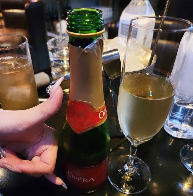 ミニシャンサイズ感かわちい꒰ঌᐡෆ ·̭ ෆᐡ໒꒱