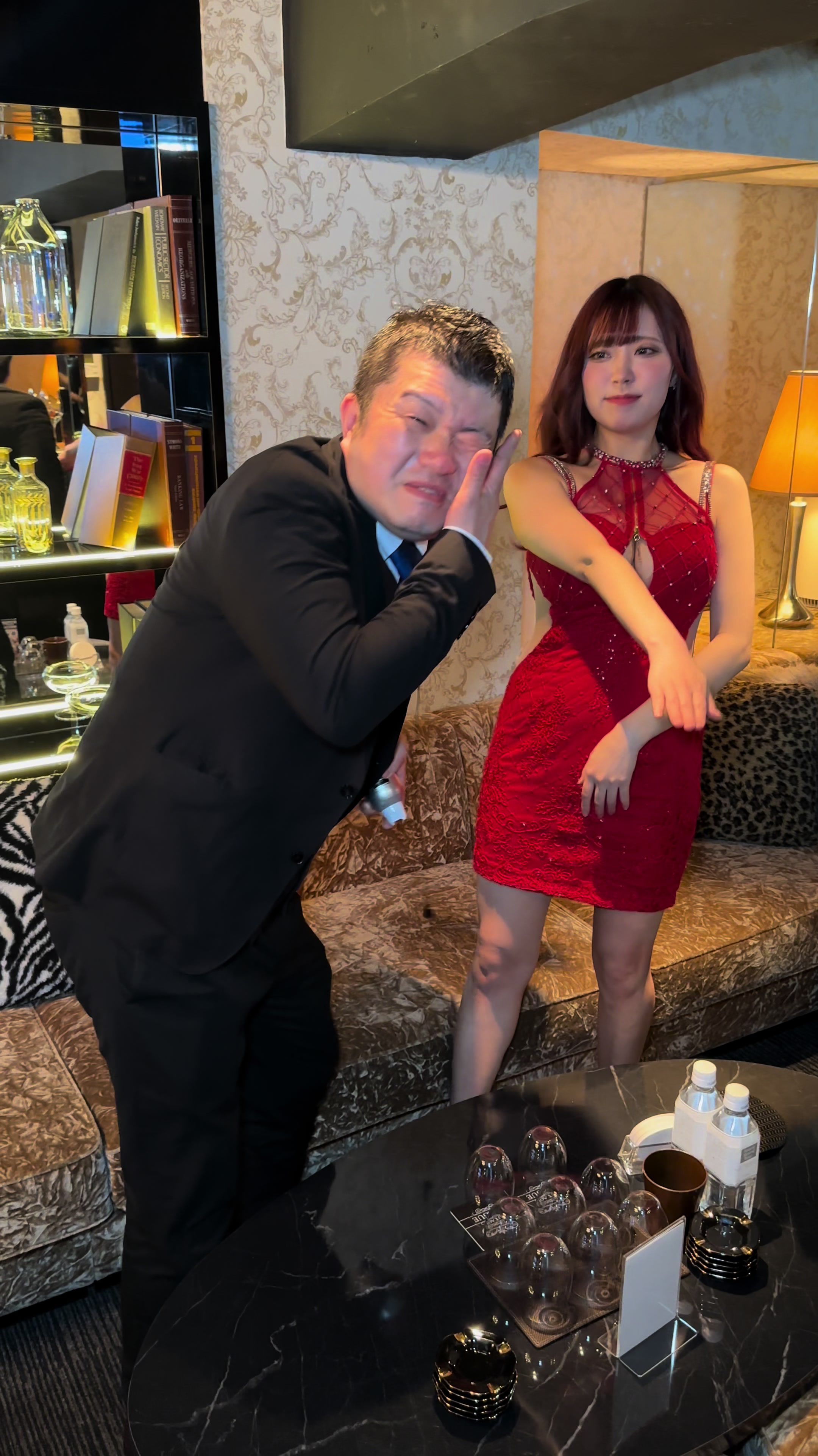 LUIAGUE ホットニュース 82329