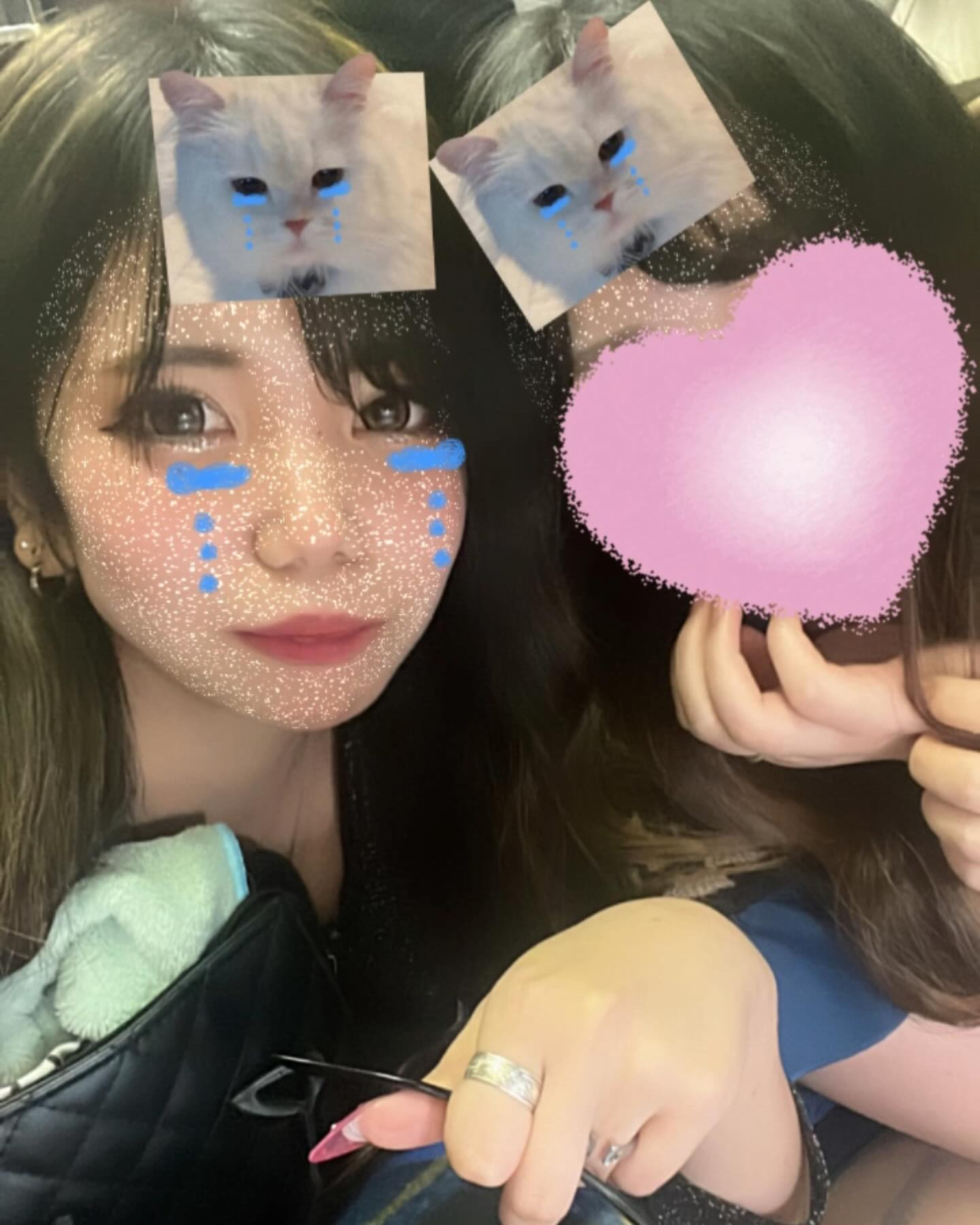 飲み出てる方は是非来てください〜🫶🏻🫧
本日も！飲みべ100でお待ちしてます！🙆🏻‍♀️❣️