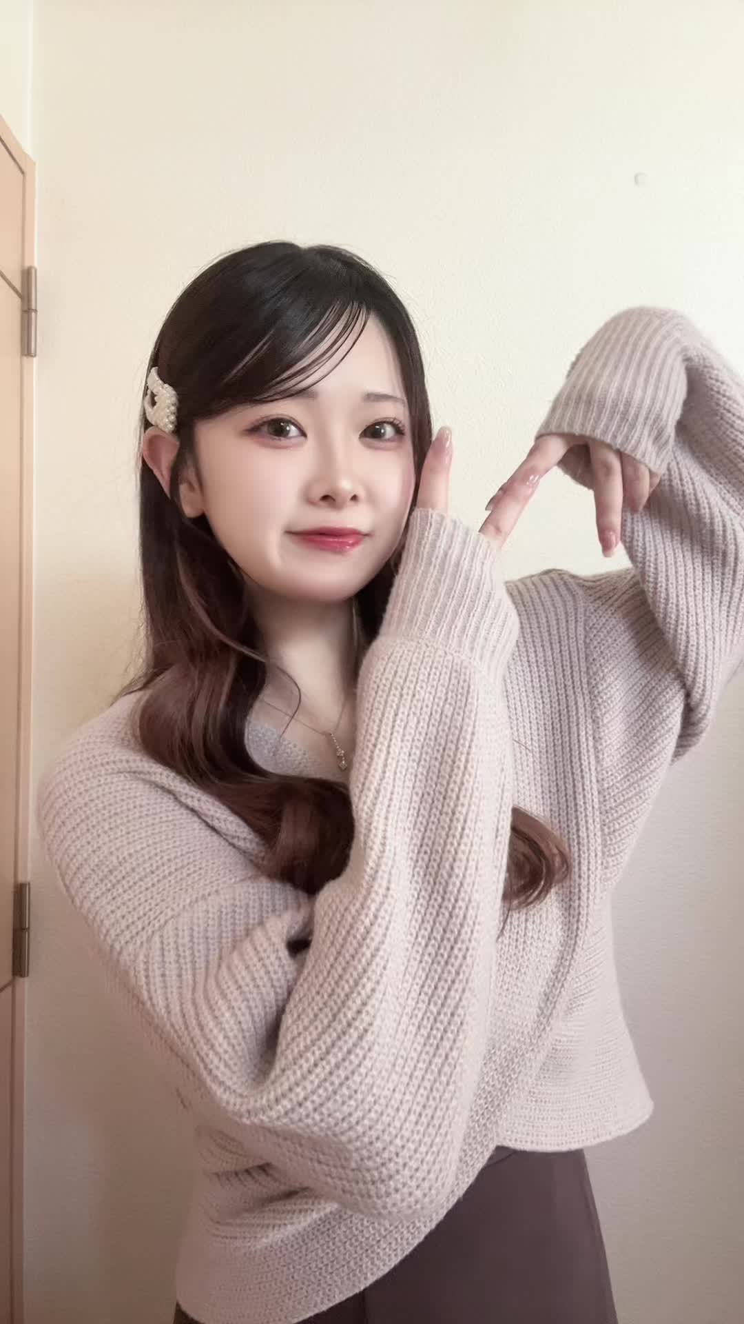 やっとこにゅーかわいい🫶🏻#北海道 #00 #おすすめ #newkawaii #ふるっぱー @FRUITS ZIPPER