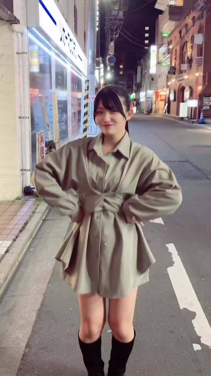 GWどこか出掛けましたか？😌#おすすめにのりたい #アイソレ出来ない系女子