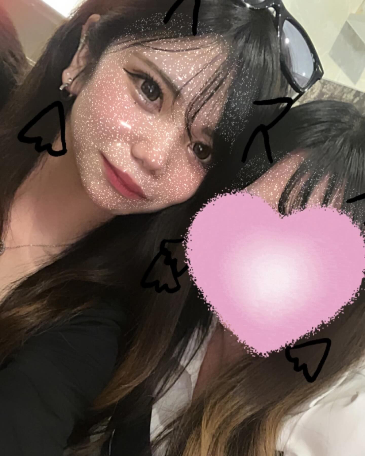 ゴールデンウィーク中最後の営業日になります🥹
沢山飲んで楽しかったゴールデンウィーク🌟
明日から8日まで店休日になります‼️
是非最終日一緒に楽しく飲みましょ〜🫶🏻🫧
8時出勤です✌🏻