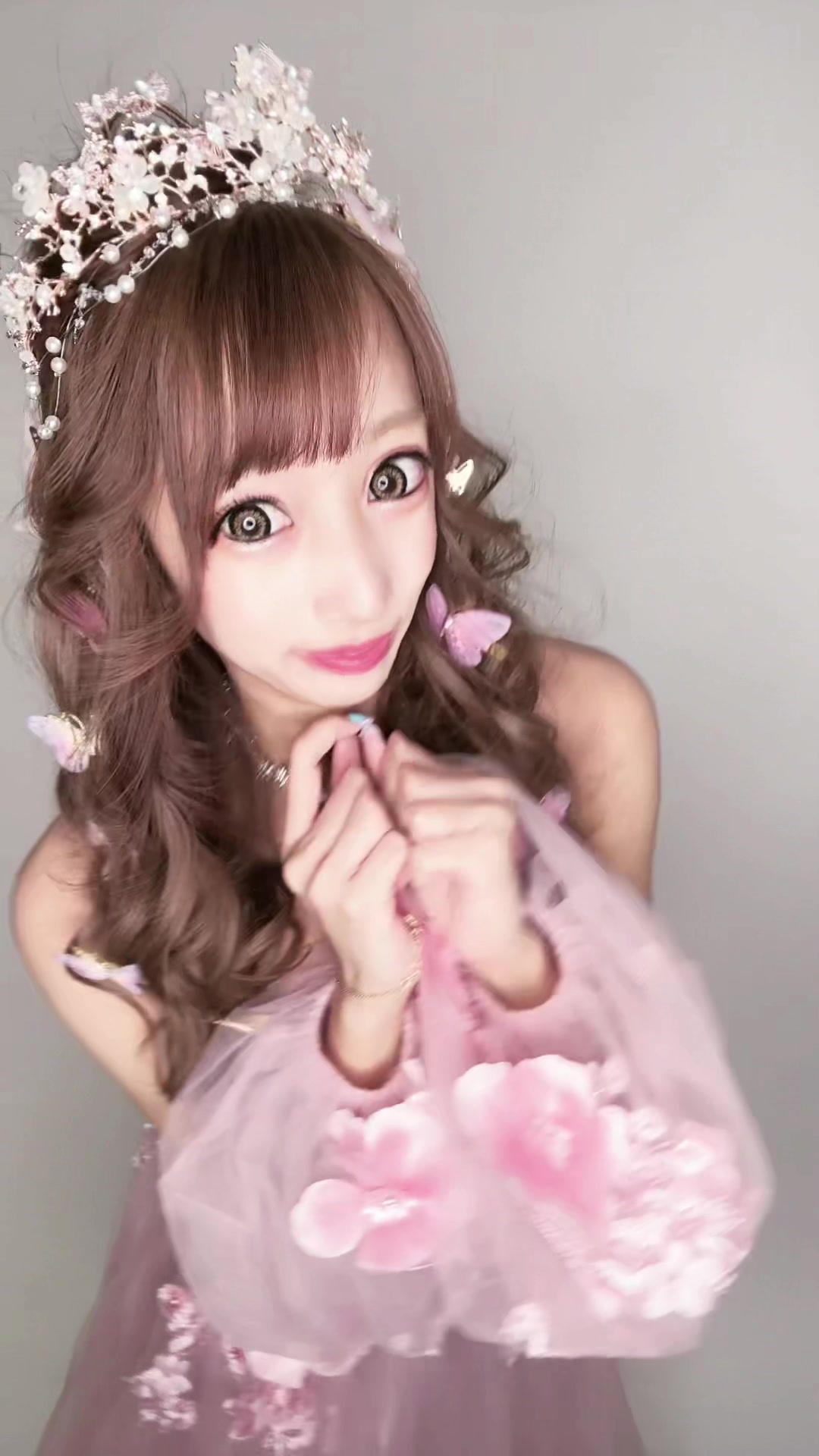 #猫ミーム #catdancing #キャバ嬢 猫ミーム♡( > ·̫ <⸝⸝ᐢ )ﾆｬﾝ