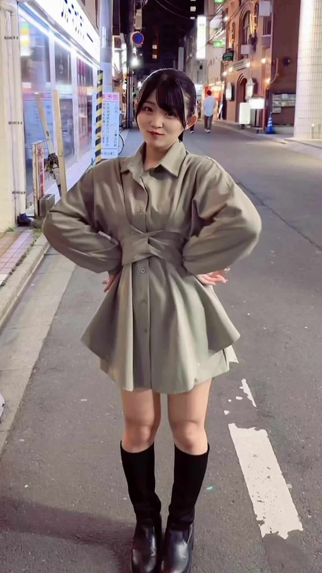 昨日の動画に痩せた！ってコメントめっちゃ来てて嬉しい🥹#おすすめにのりたい #ダイエット中 #モチベになる