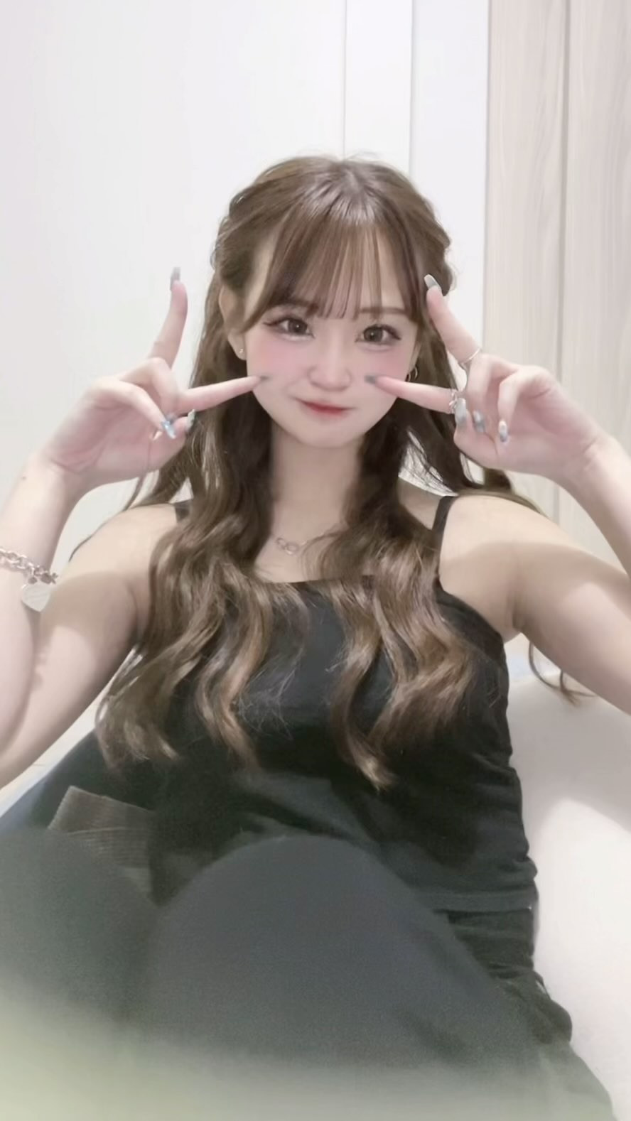 ひさしぶりてぃっくとっく〜(՞- -՞)ᐝ

#バルセロナグループ #桃李 #札幌 #すすきの #ススキノ #キャバクラ #キャバ嬢 #キャバクラ嬢 #ニュークラブ #ニュークラ #ニュークラ嬢 #キャバ #ラウンジ #ラウンジ嬢 #ガールズバー #すすきのキャバクラ #すすきのキャバ嬢 #すすきのグルメ #札幌旅行 #北海道観光 #美人 #美女 #可愛い #可愛い女の子 #銀座 #六本木 #北新地 #錦 #中州 #いいね返し