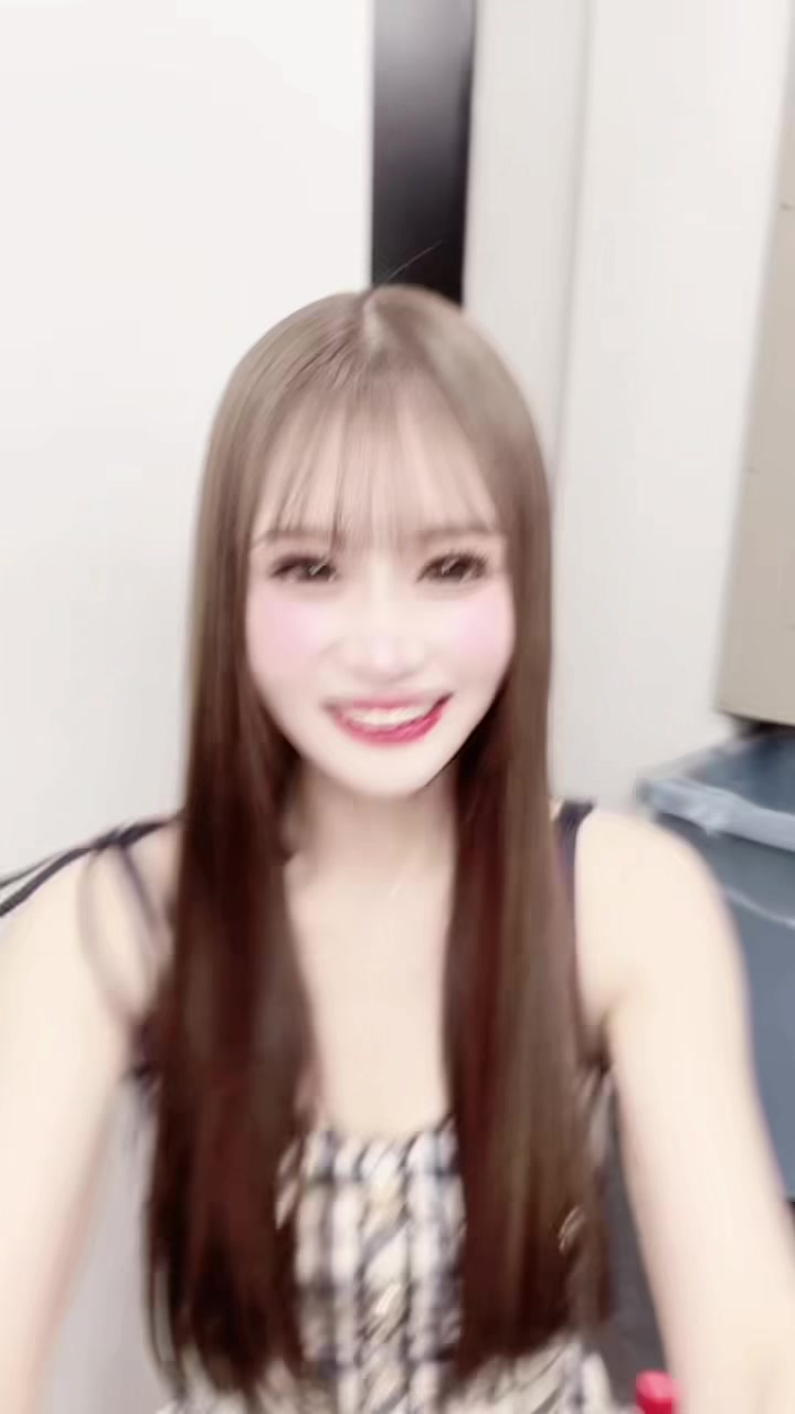 #友達が可愛すぎる