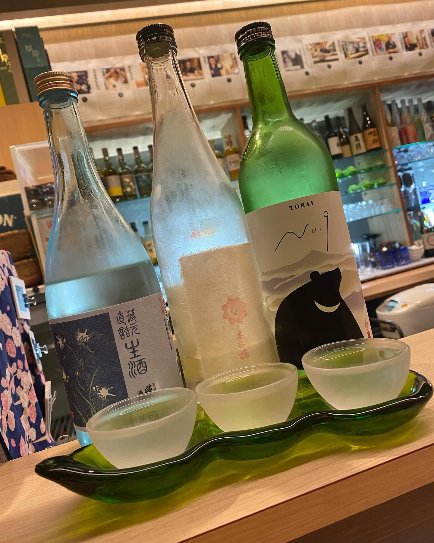 こんにちは☘️
今日は寒いですね💦

皆さん連休は楽しみましたか？
私はお仕事三昧でした(´・ω・｀)

そんなこんなで今週は明日から三日間出勤します！

宜しくお願いします🥰

@clubgalle2580 
#クラブ我礼
#すすきの