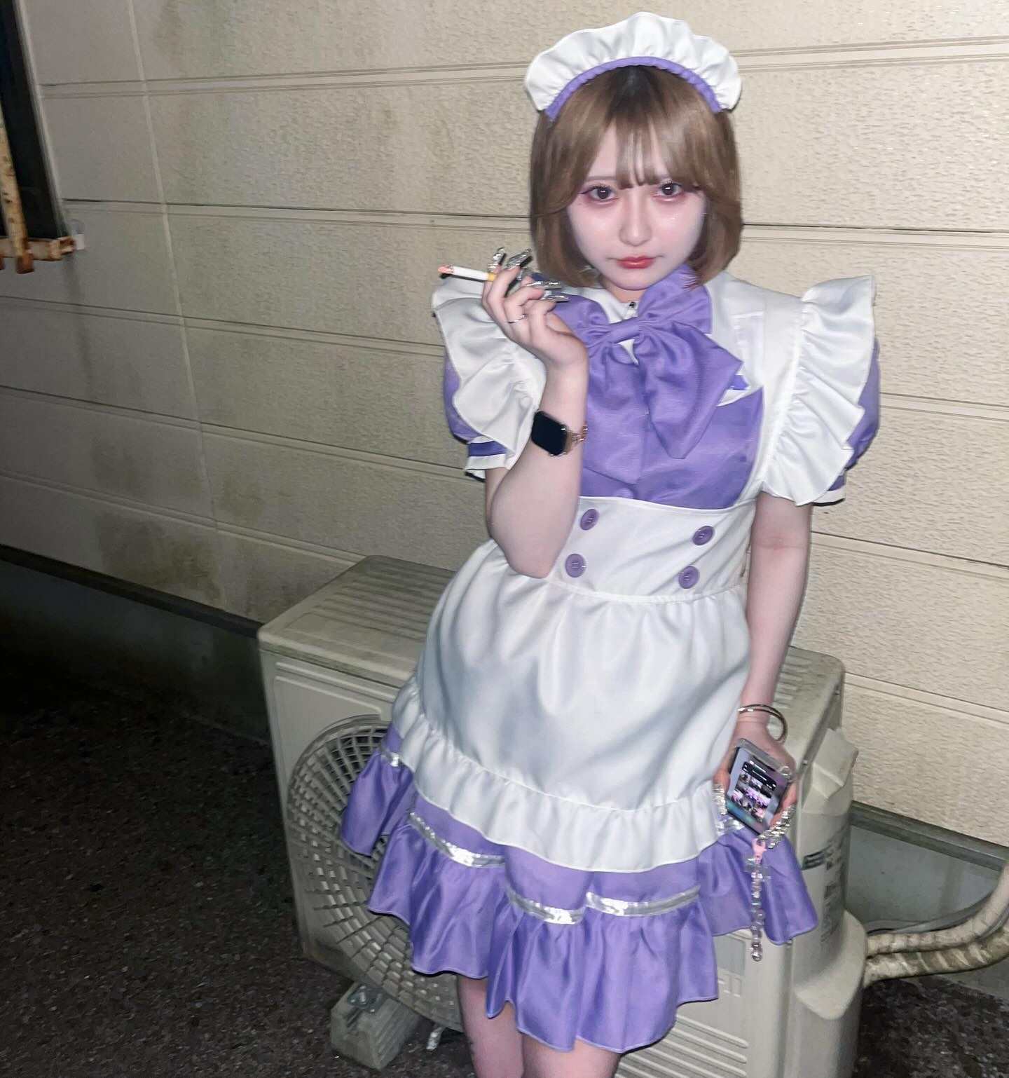 重度なメンヘラでも1番に愛してね🌙*ﾟ

 #キャバ #キャバ嬢  #キャバ好きな人と繋がりたい  #キャバクラ  #キャバクラ嬢  #コンカフェ  #コンカフェ嬢  #コンカフェ好きと繋がりたい #コンカフェ嬢と繋がりたい  #ホスト  #ホストクラブ  #可愛い  #可愛い子  #可愛い子と繋がりたい  #メイド  #ポケパラ #キャバキャバ