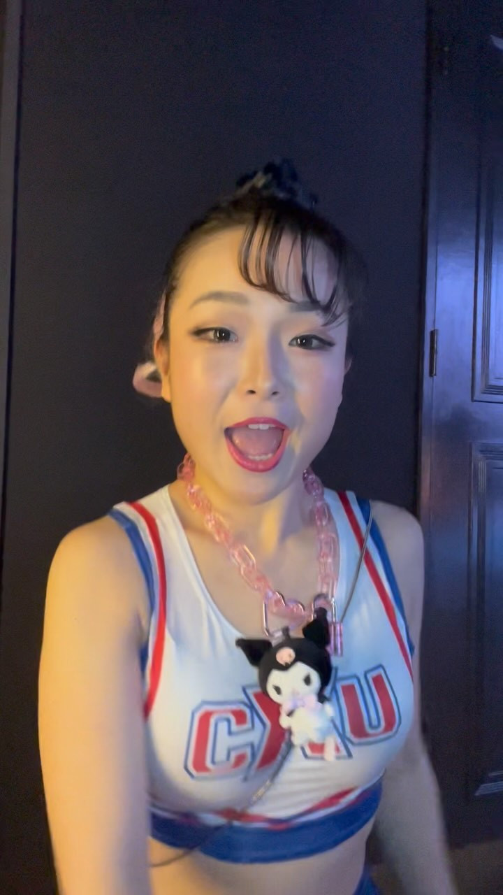 ケツフリラッパーとPUREMIE銀座のショーダンサーをやってます❣️ #rapper #puremieginza #ginza #showtime #showdancer