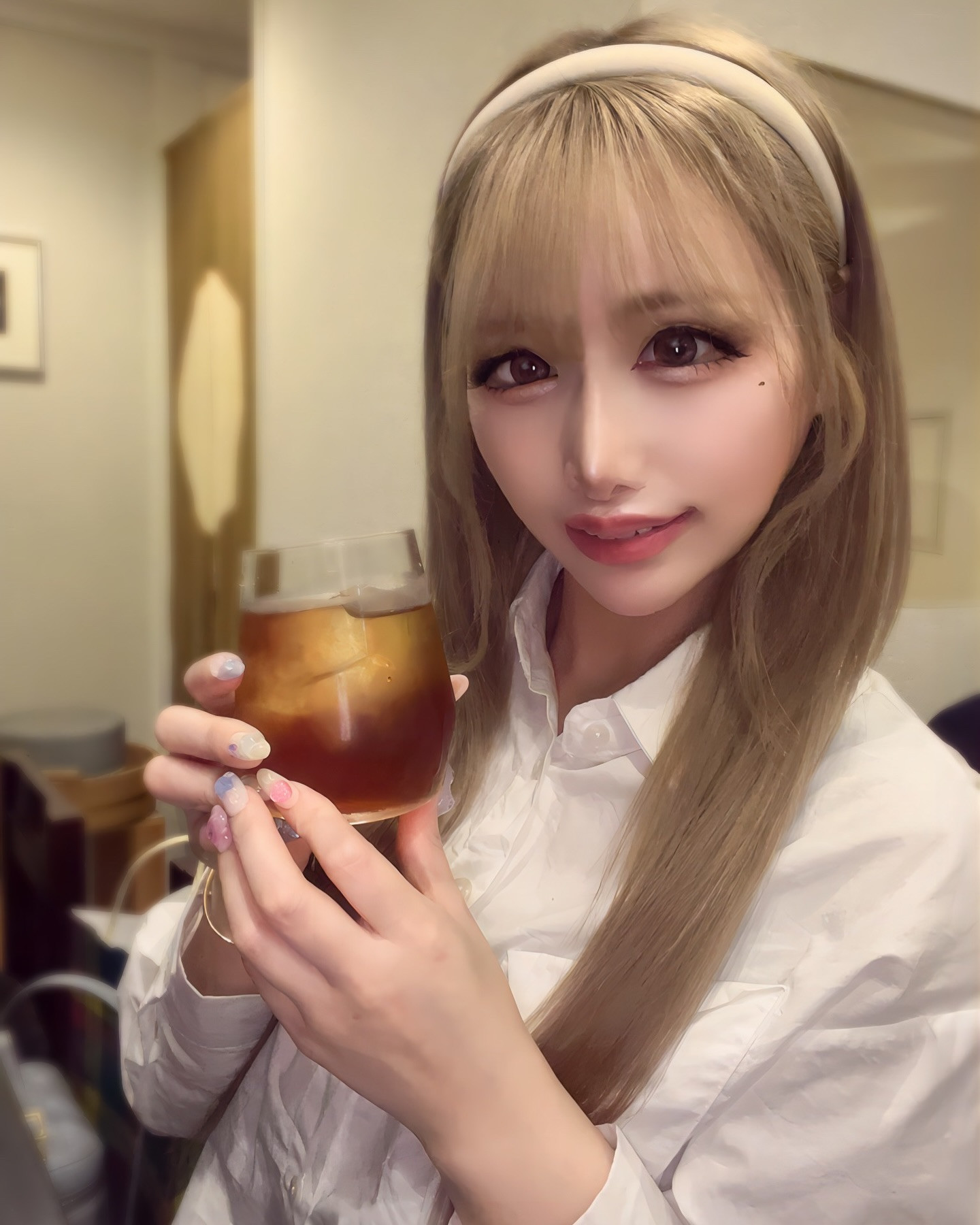 5月もよろしくお願いします🎵
.
.
.
.
.
#キャバ嬢 #和食 #春 #出会いと別れ #ハマってる #歌舞伎町 #六本木