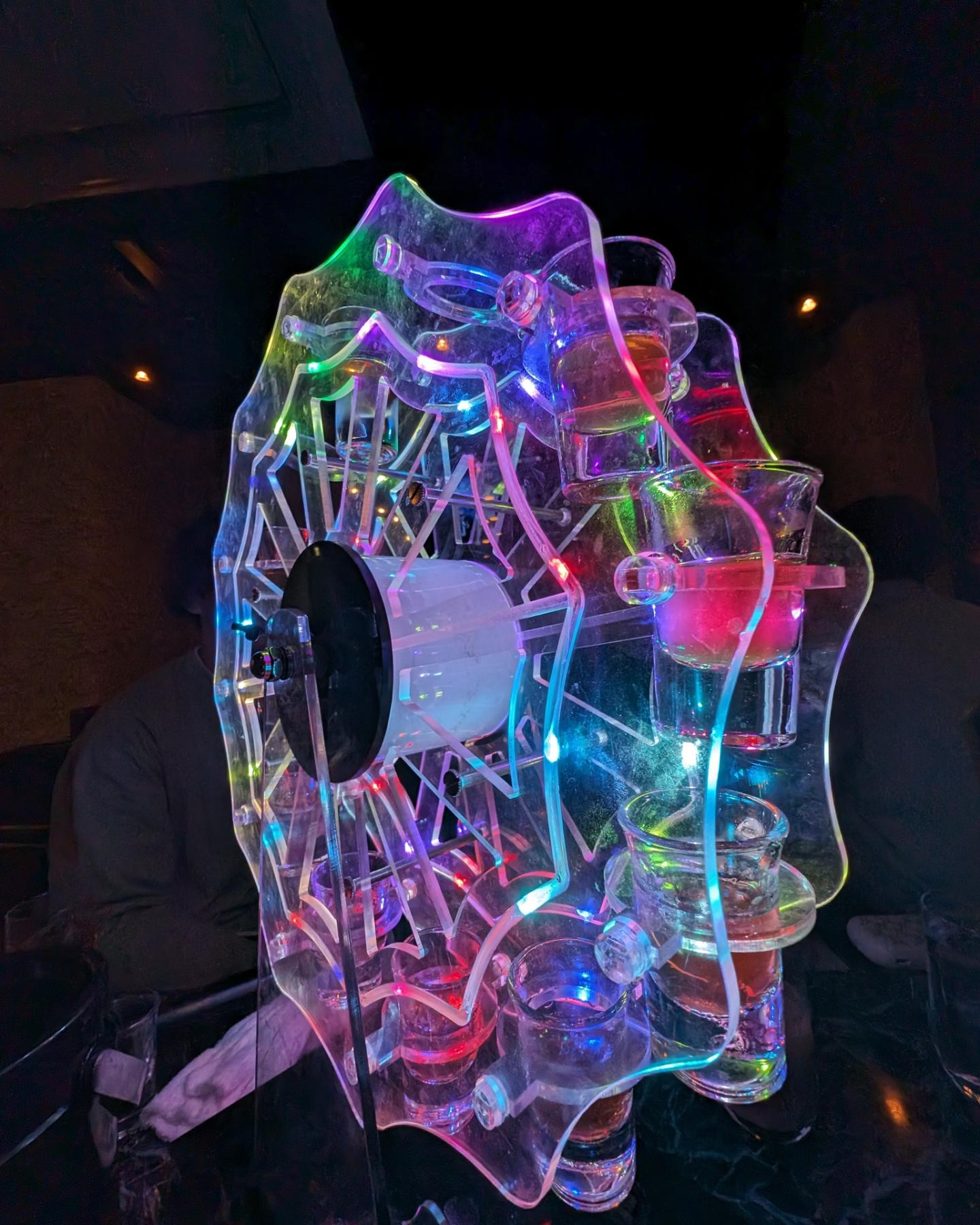 .
.
.
営業終わりに女子会楽しかったなぁん♥

煌びやか〜🎡💖

昨日終始飲んだけど二日酔いない☺️

酒合宿のおかげかにゃ☺️
@hibiki.group
@letoile_sinseigroup
#レトワール#響グループ #水川潤#美松ビル5F#札幌 #すすきの #北海道 #ニュークラブ #ニュークラ嬢 #すすきのニュークラ #ラウンジ #ラウンジ嬢 #キャバクラ #キャバ嬢 #ホステス #夜職 #ナイトワーク #ポケパラ #インスタ指名 #求人 #お酒好きな人と繋がりたい #キャバキャバ #きゃ