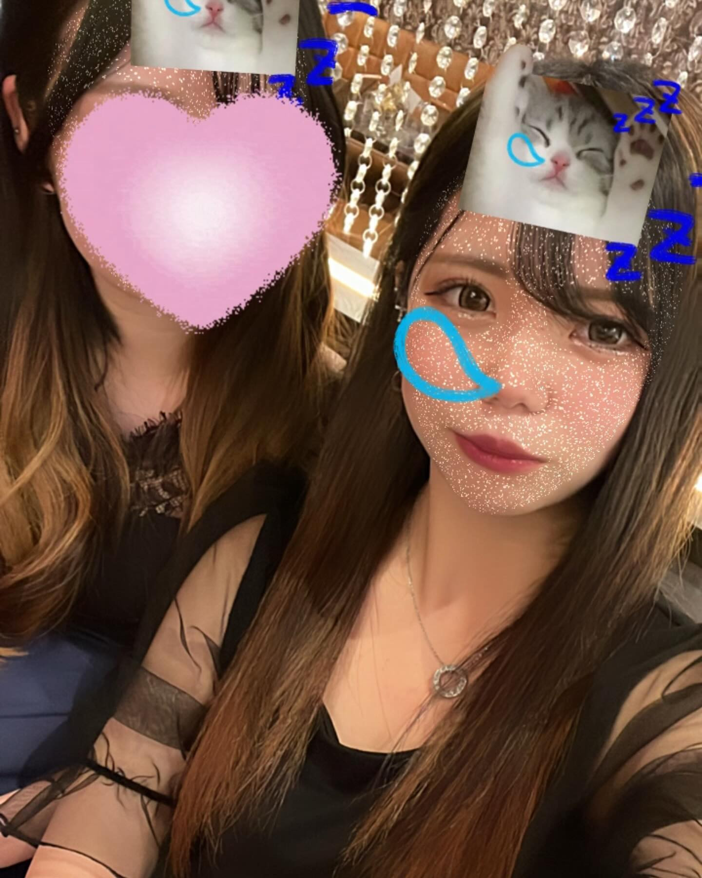 今日からまた元気よく出勤してます！🫶🏻
連休中禁酒したので是非一緒に飲みましょ🥹