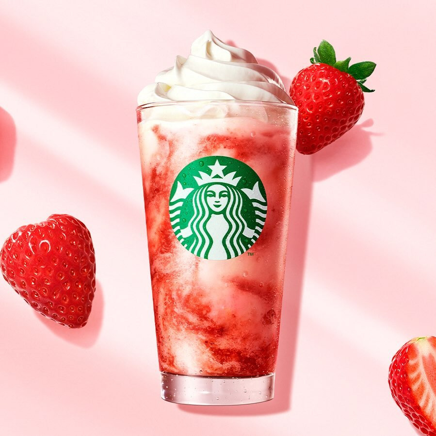 いちご飲みたーいっっっ🥹
華金なので是非✊🏻🌟
8時出勤してまっす✌🏻