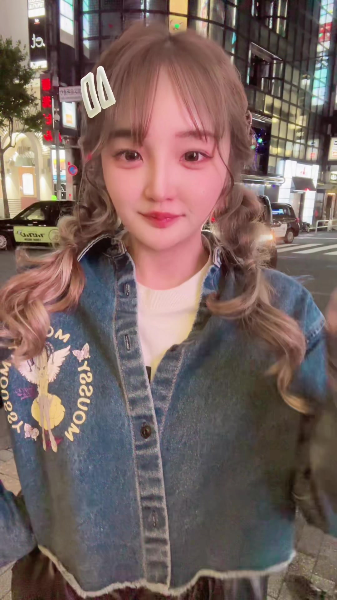 歌舞伎町あるある おしえて🫠🩵 #歌舞伎町キャバ嬢 #ヘアメイク #01 #ジャンジャンバリバリ #二日酔い #おすすめ #歌舞伎町 #ネイル